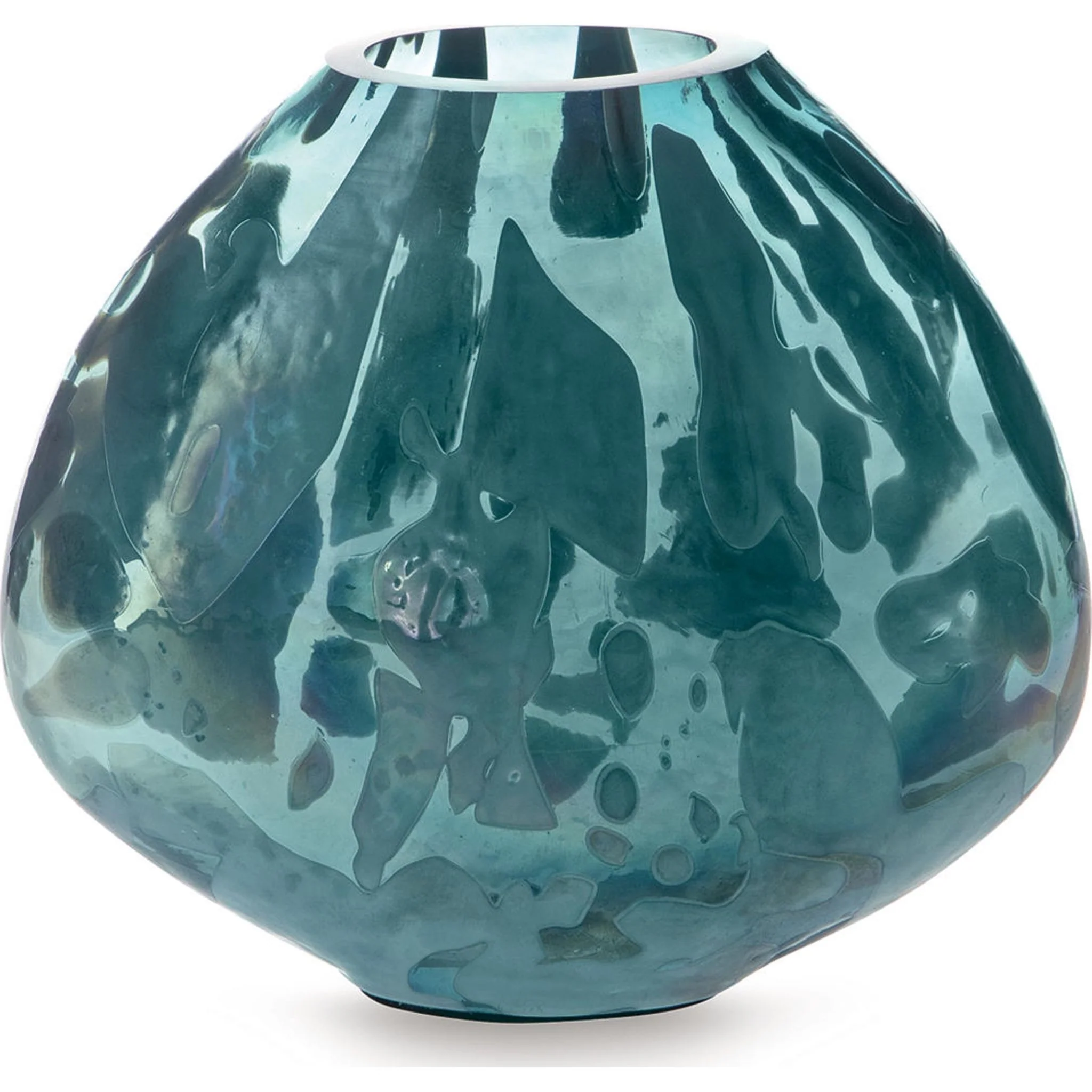 Cartshaw Vase - Image 5