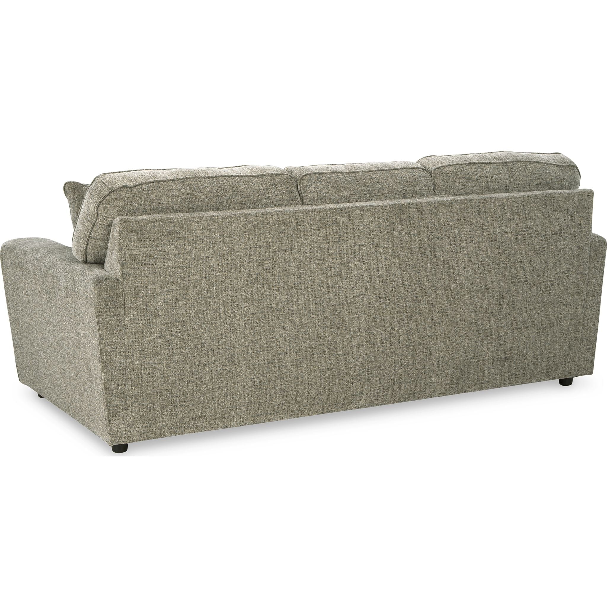 Cascilla Sofa - Pewter - Image 5