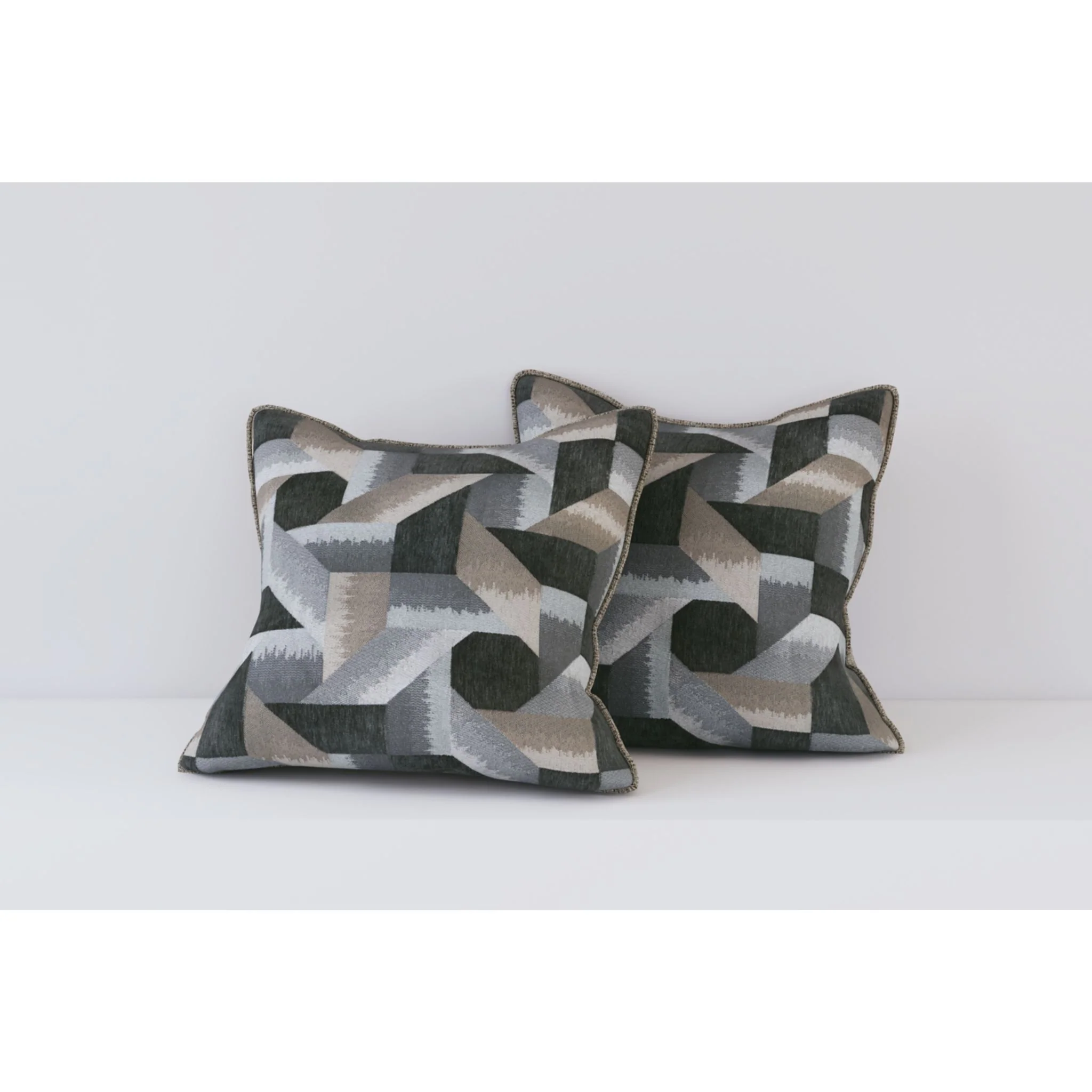 Cascilla Sofa - Pewter - Image 7