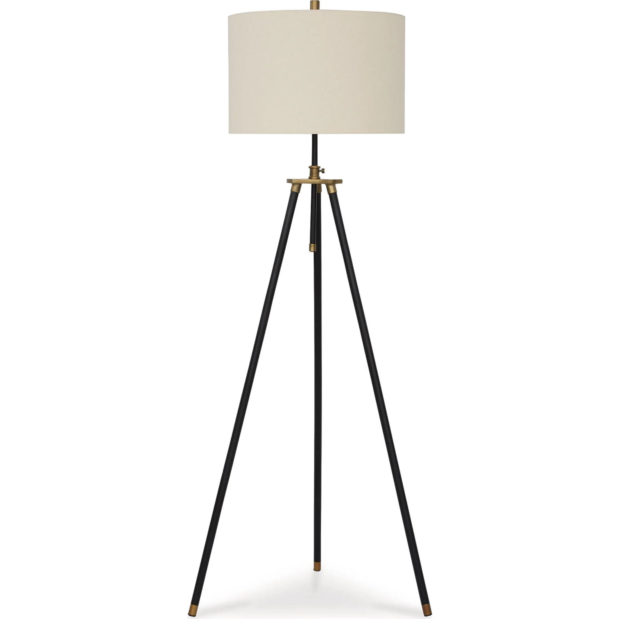 Cashner Floor Lamp 70.50"