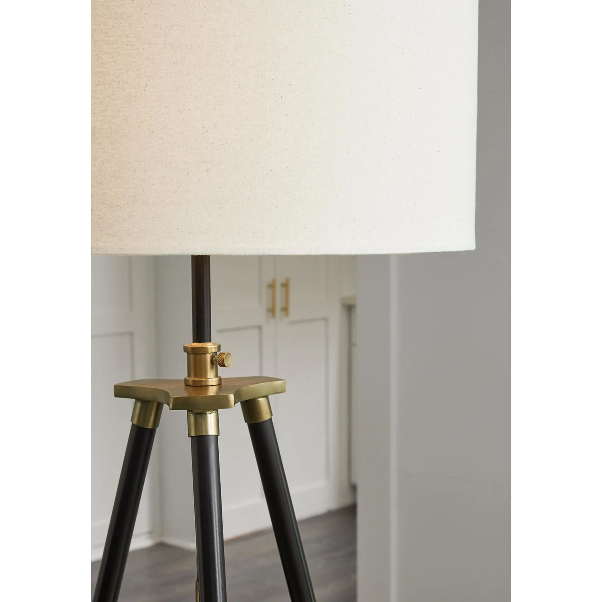 Cashner Floor Lamp 70.50" - Image 21