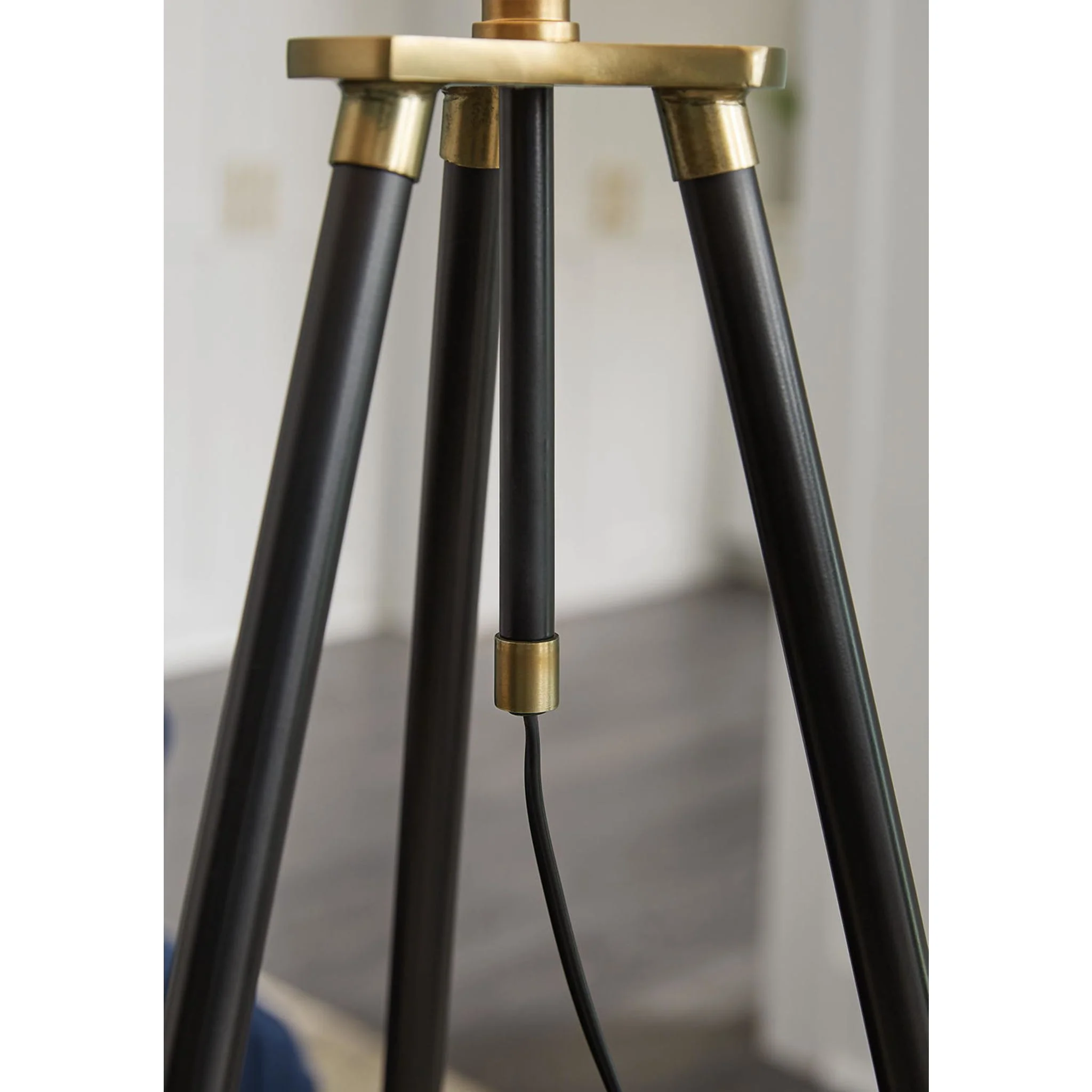 Cashner Floor Lamp 70.50" - Image 23