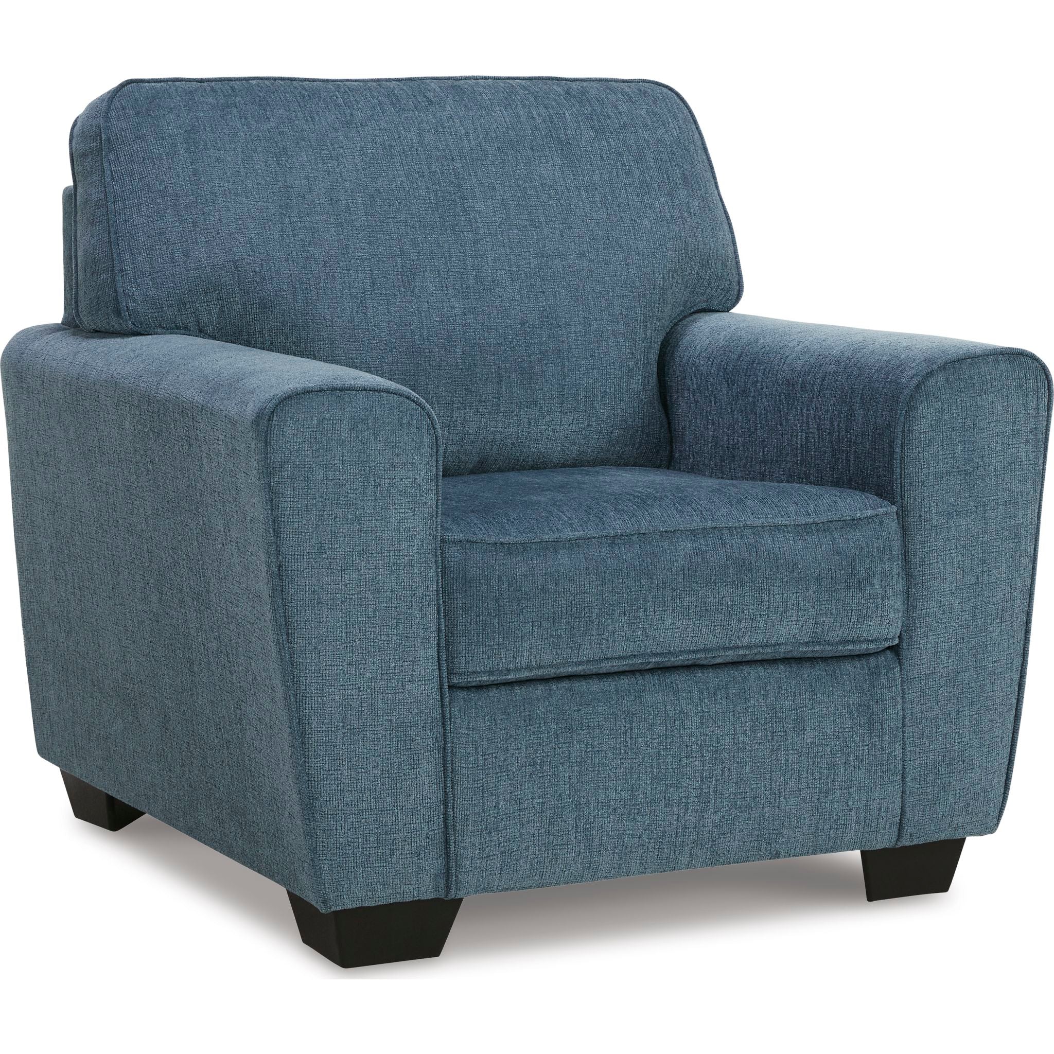 Cashton Chair - Blue