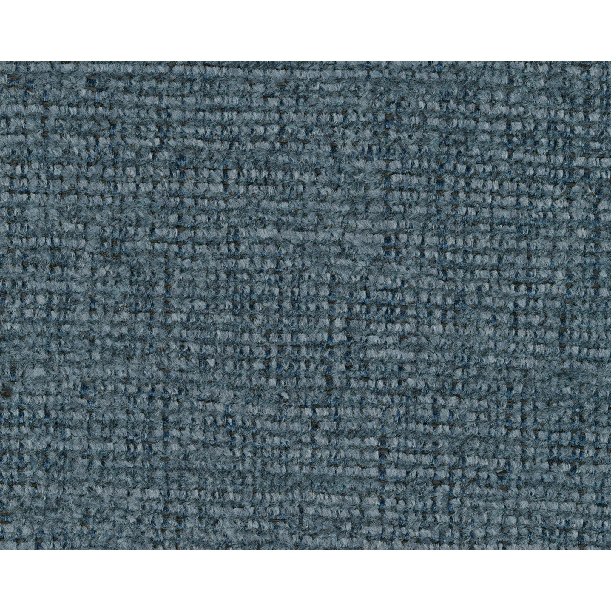 Cashton Loveseat - Blue - Image 6