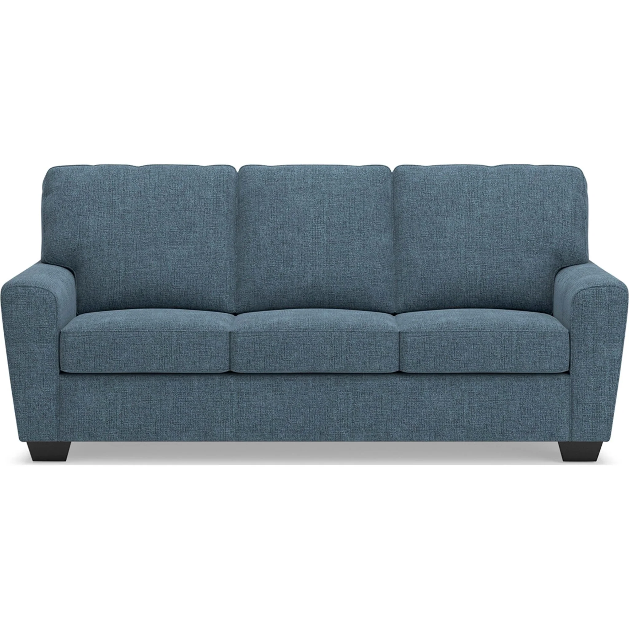 Cashton Sofa - Blue - Image 6