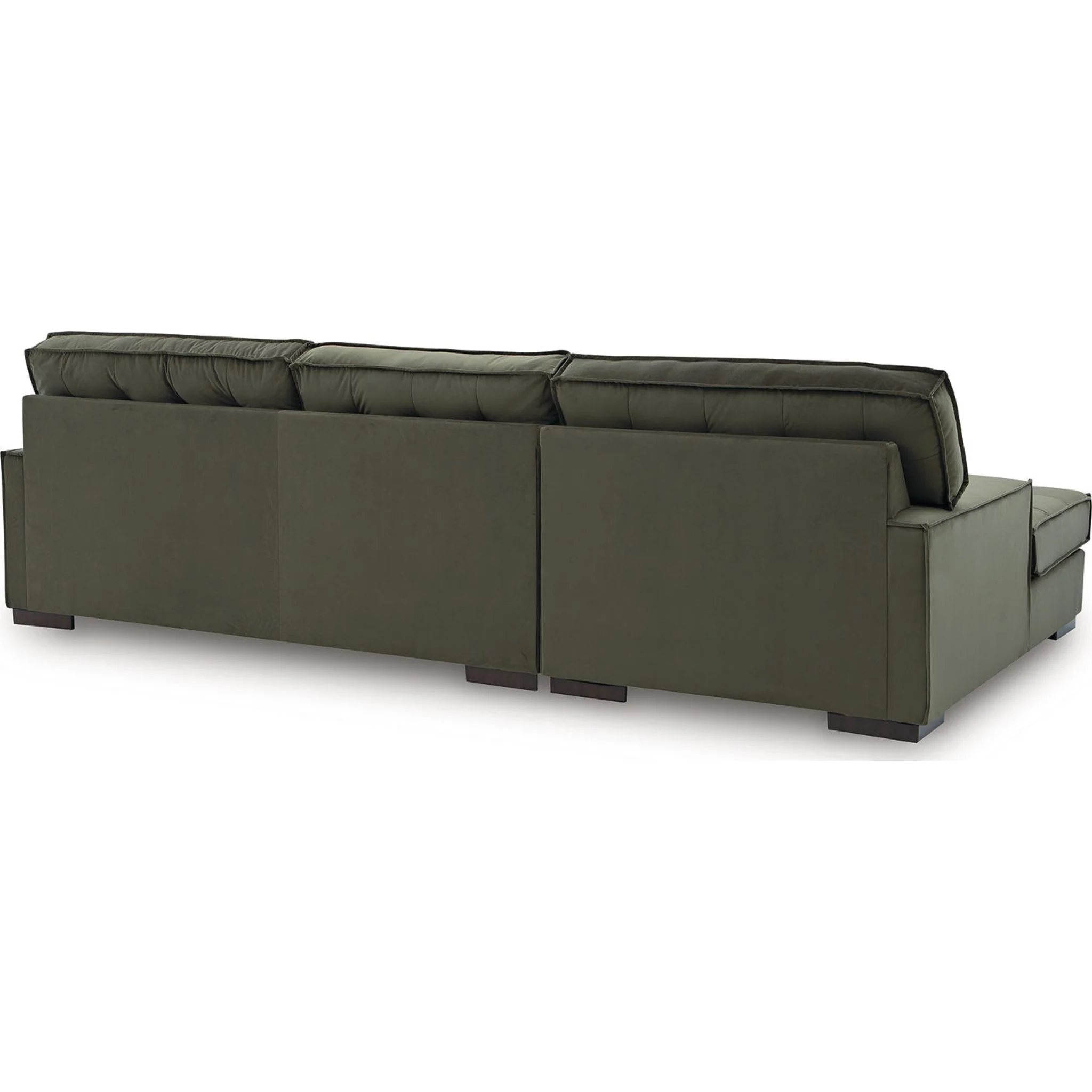 Caspian-Town 2 Piece Sectional with Chaise - Image 13