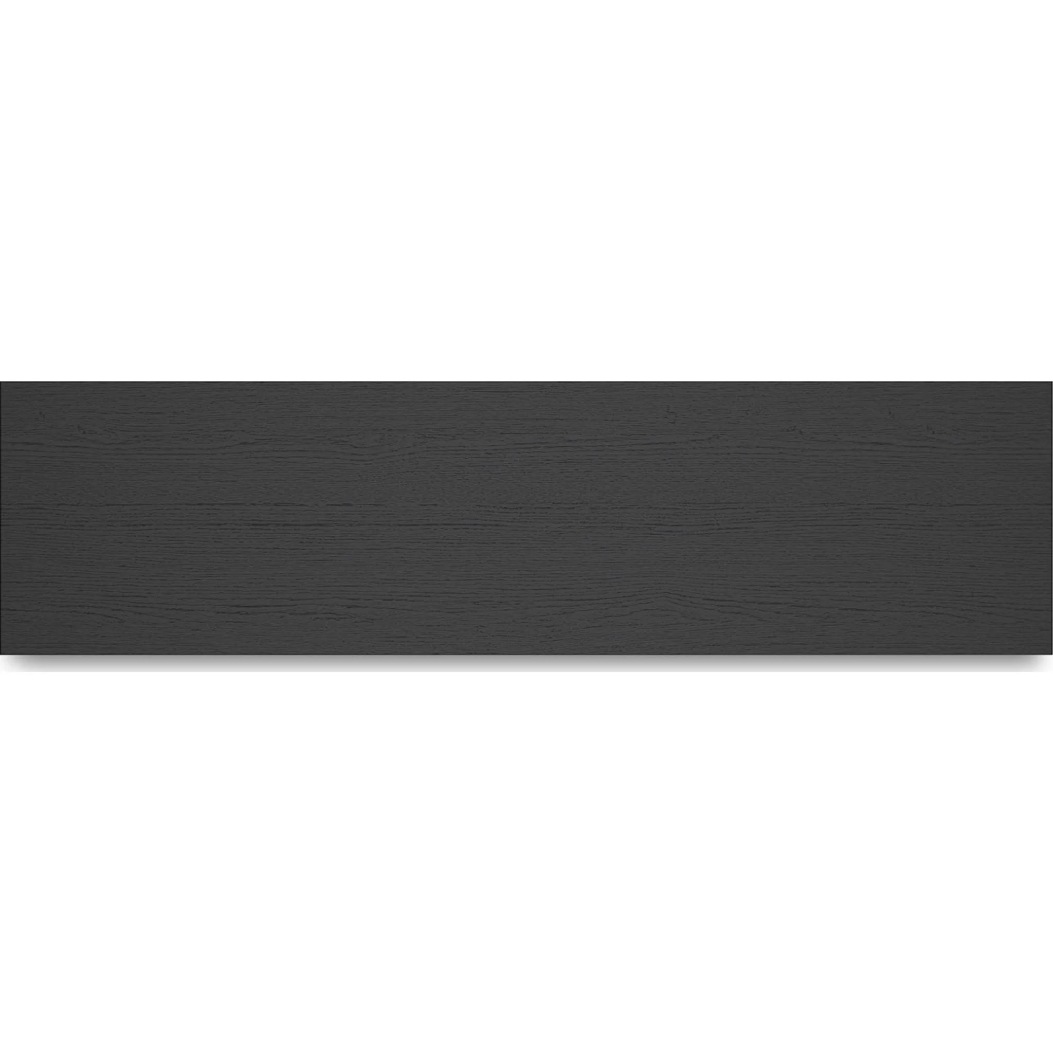 Cayberry TV Stand with Fireplace - Black - Image 14