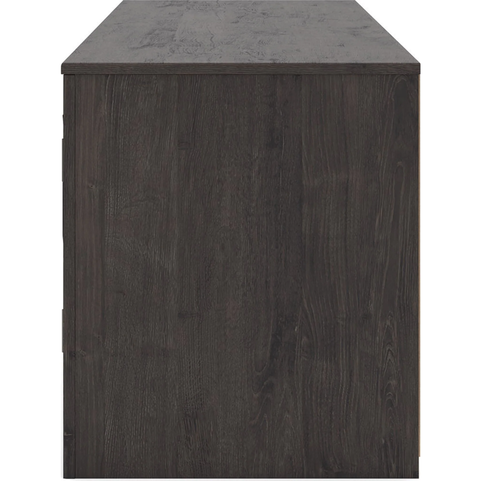 Cayboni TV Stand - Black - Image 14