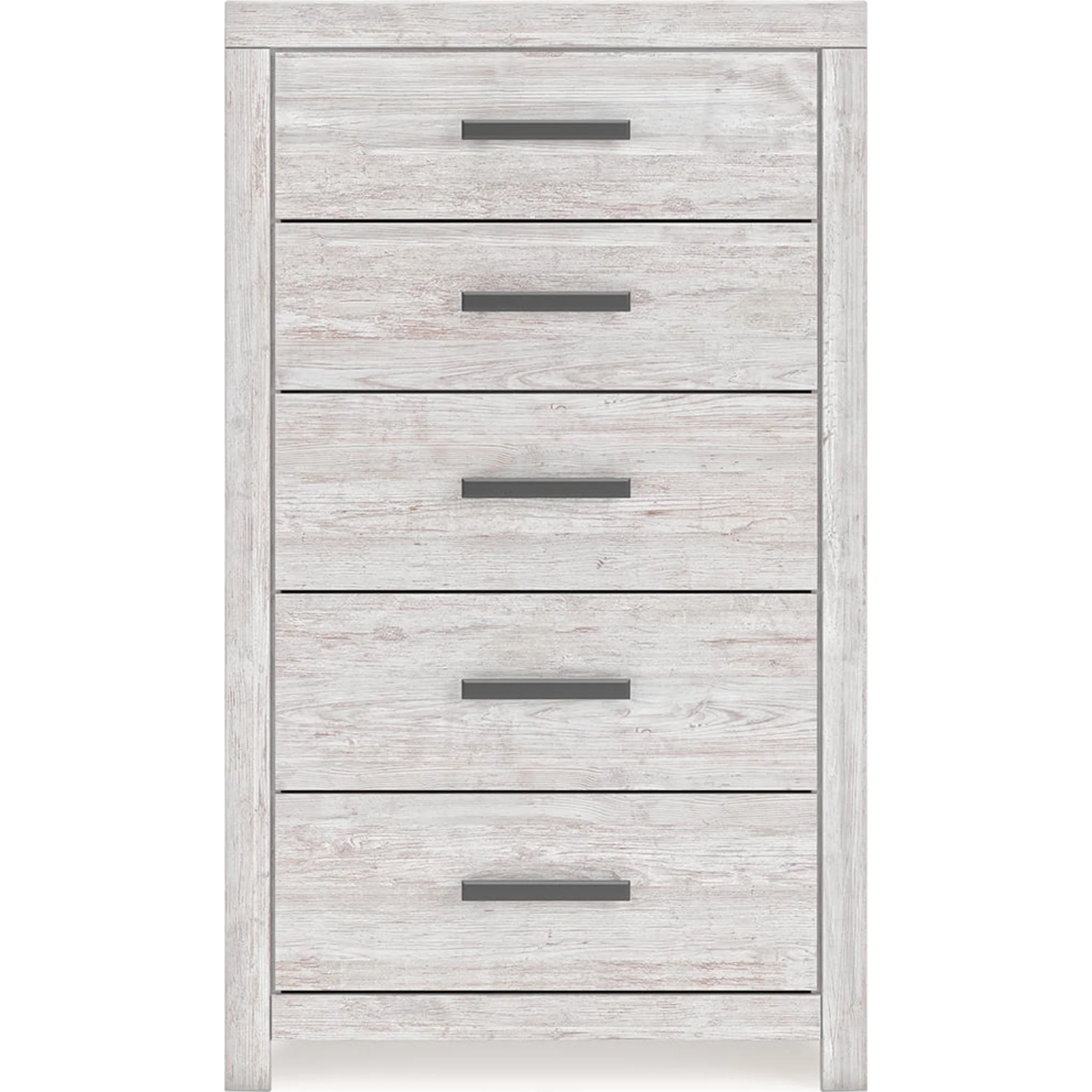 Cayboni Chest - Whitewash - Image 15