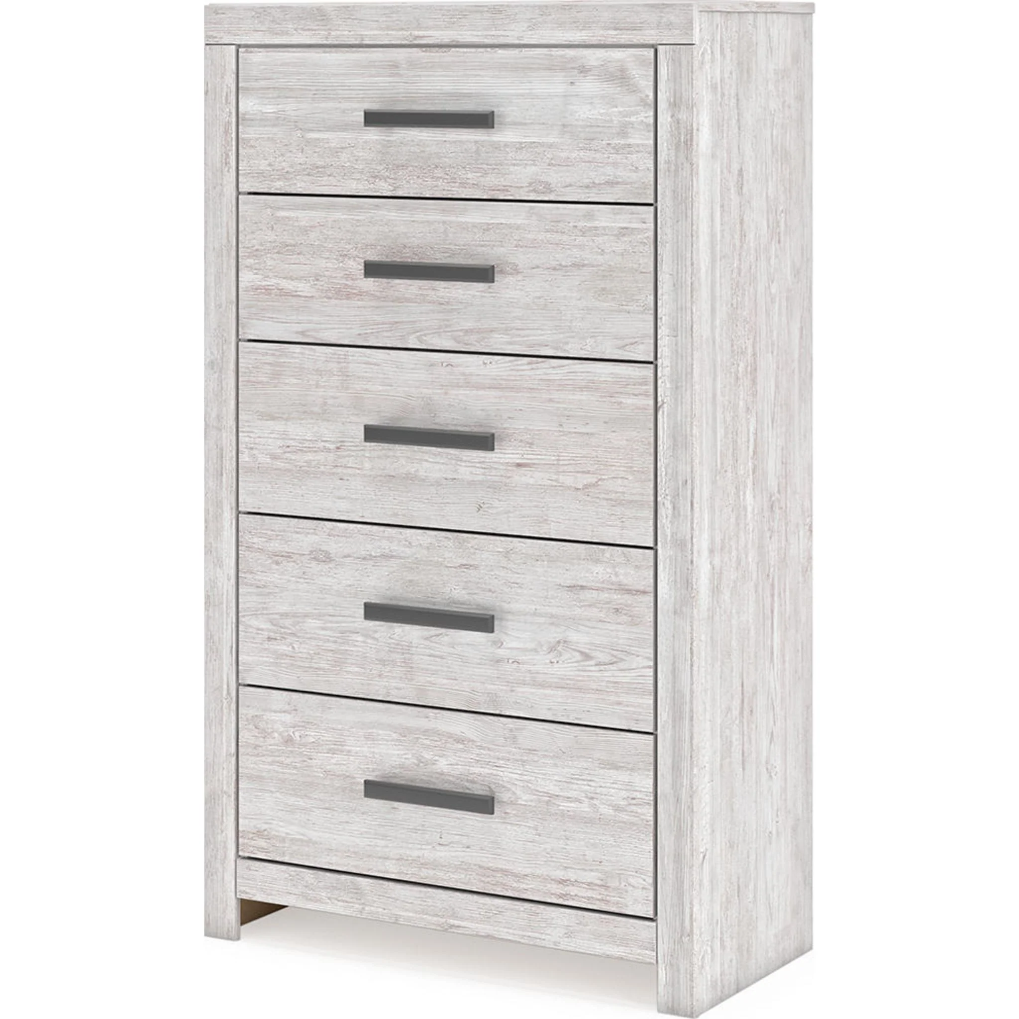 Cayboni Chest - Whitewash - Image 22