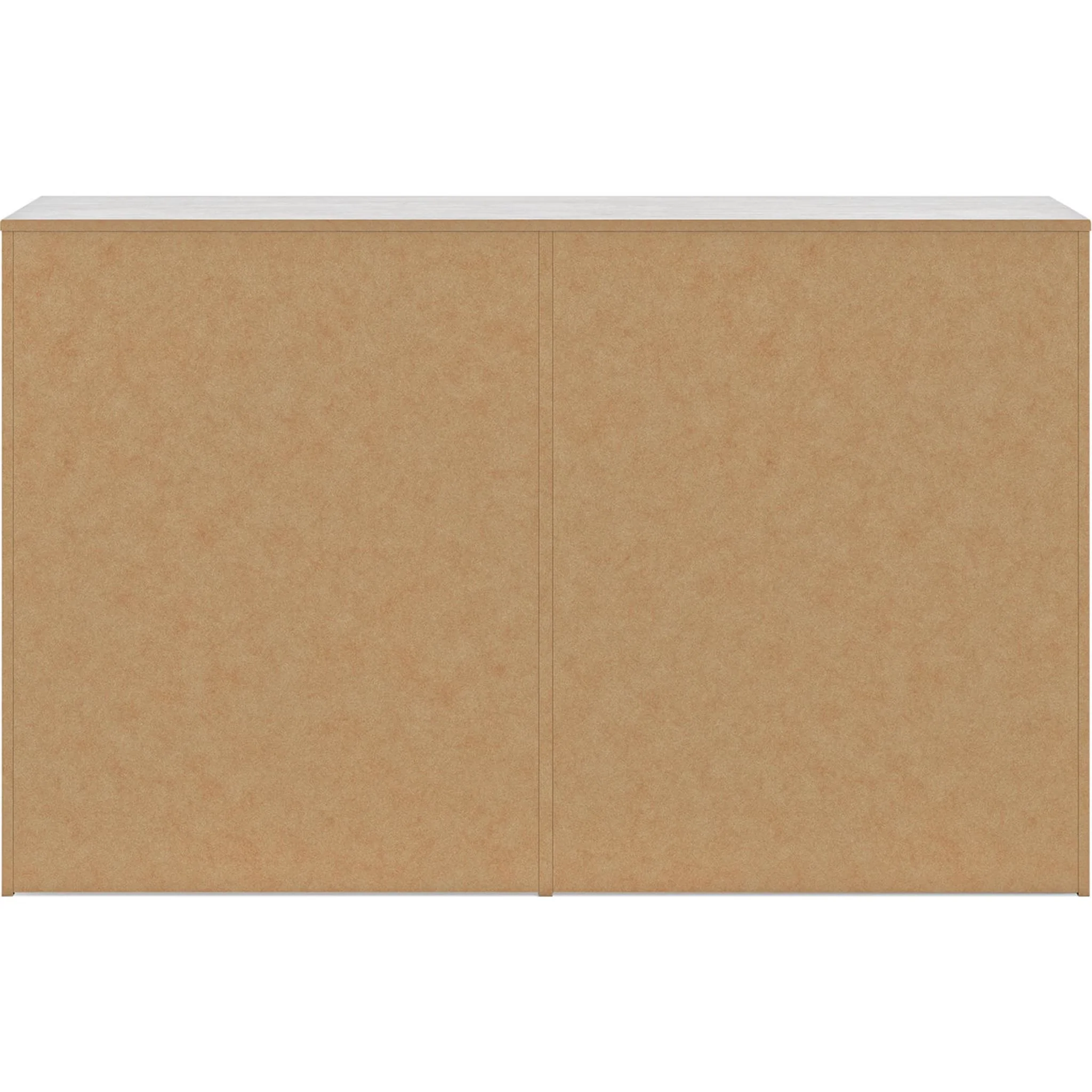 Cayboni Dresser - Whitewash - Image 4