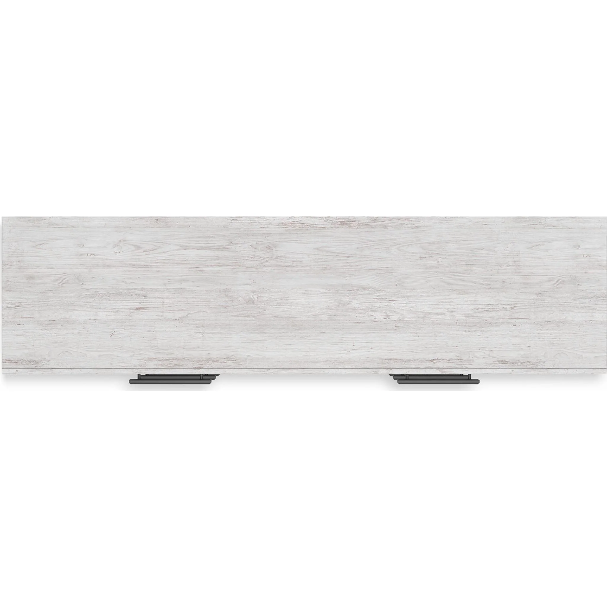 Cayboni Dresser - Whitewash - Image 9