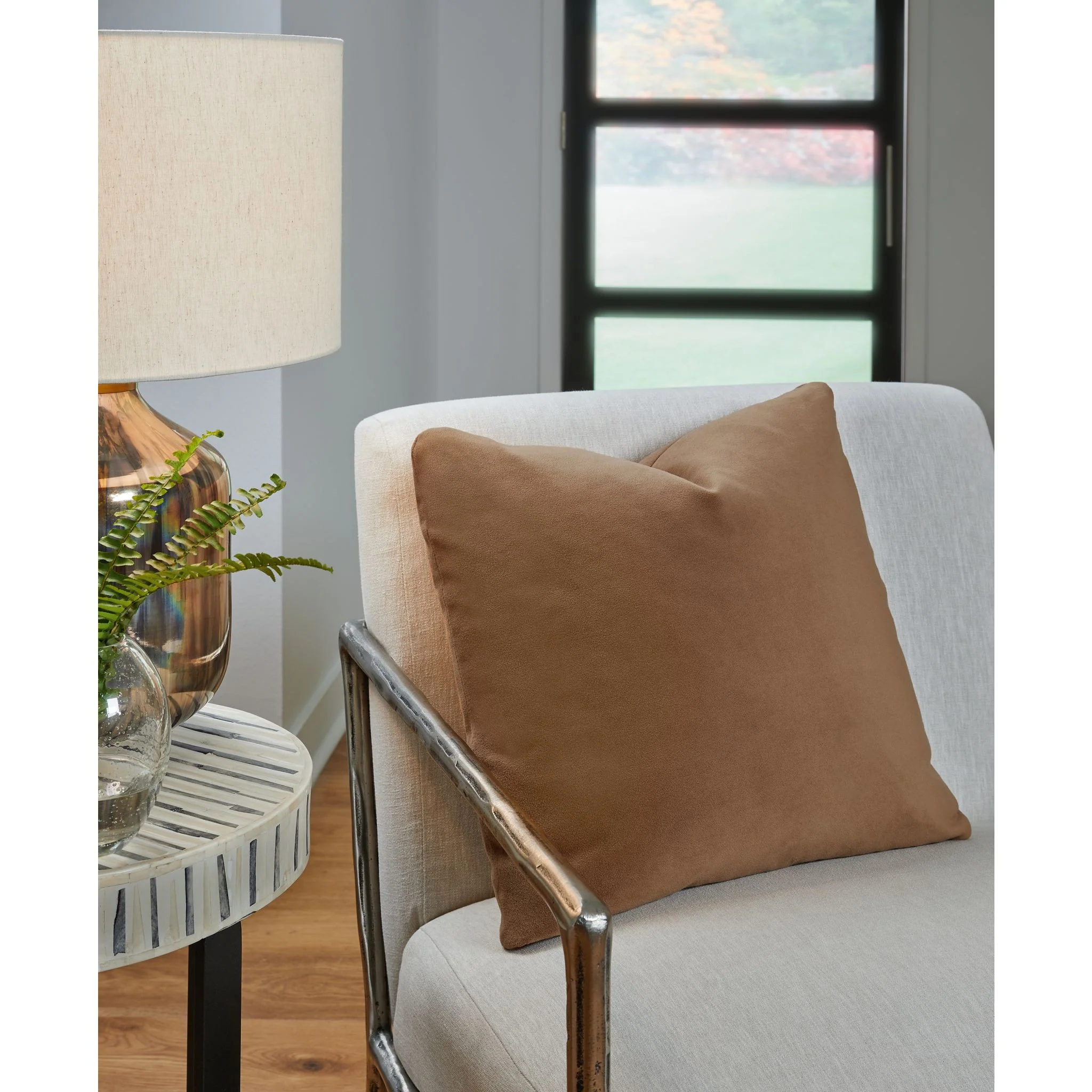Caygan Accent Pillow 20.00" - Image 2