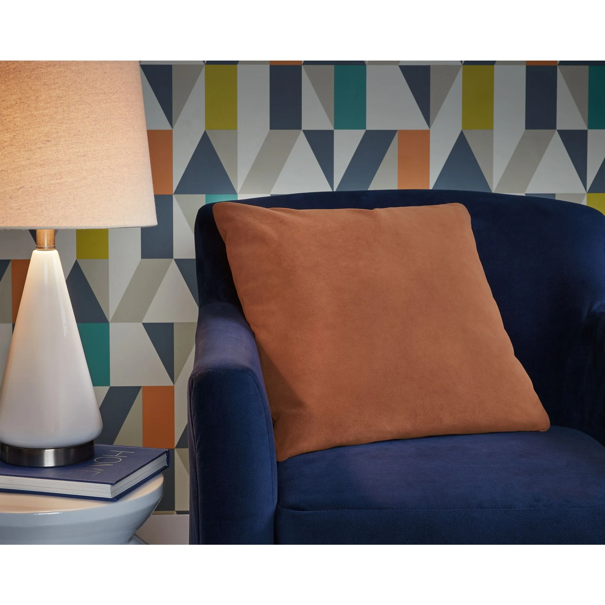 Caygan Accent Pillow 20.00" - Image 2