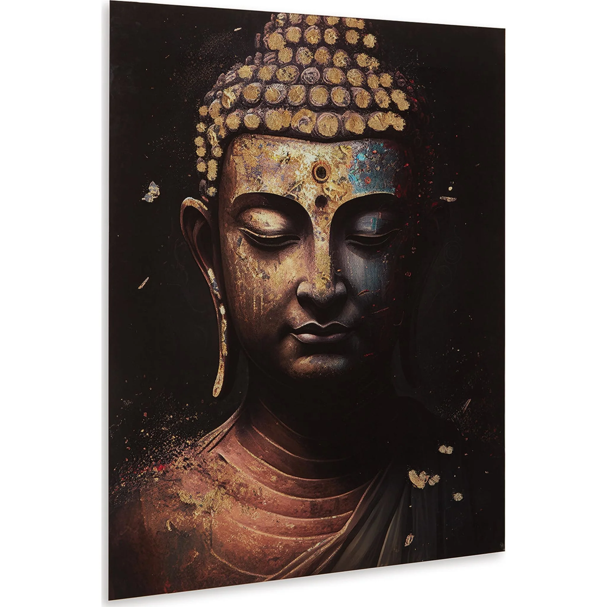 Caymoore Wall Art 36.00" x 48.00" - Image 2