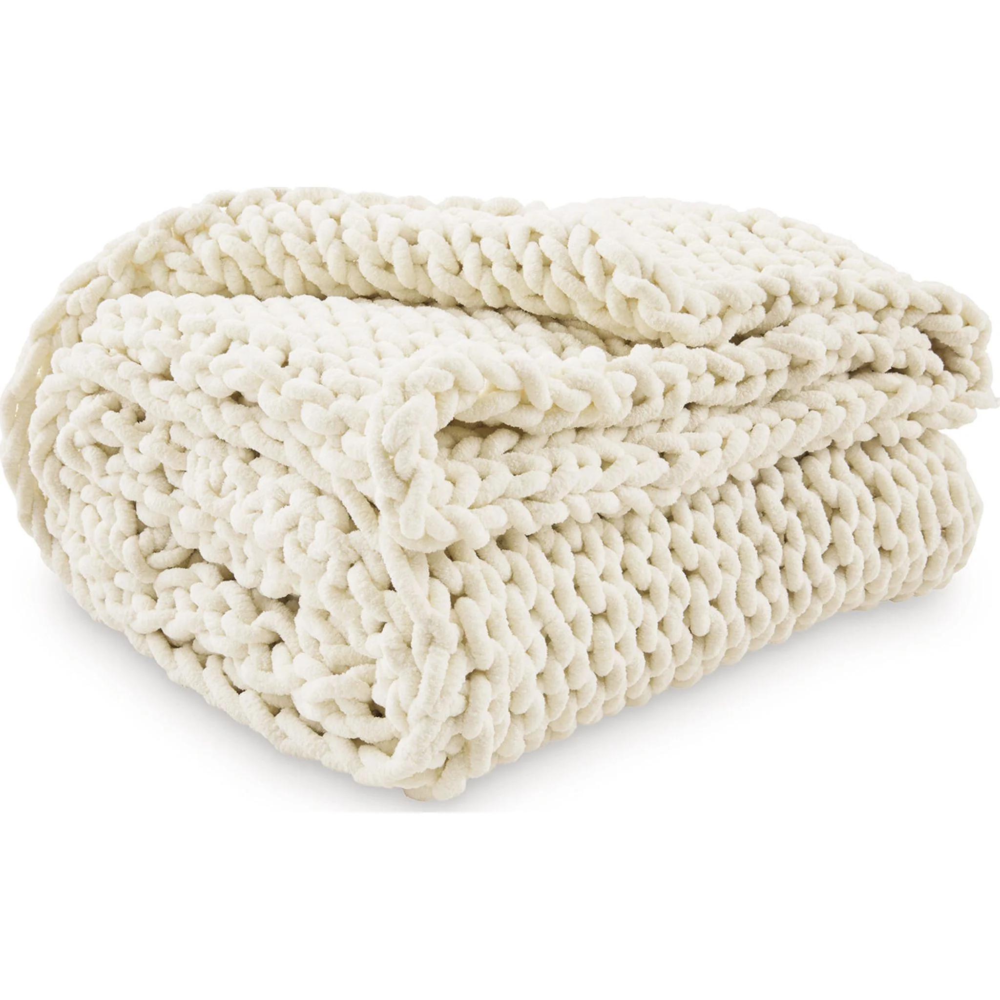 Chaddon Throw - Image 4