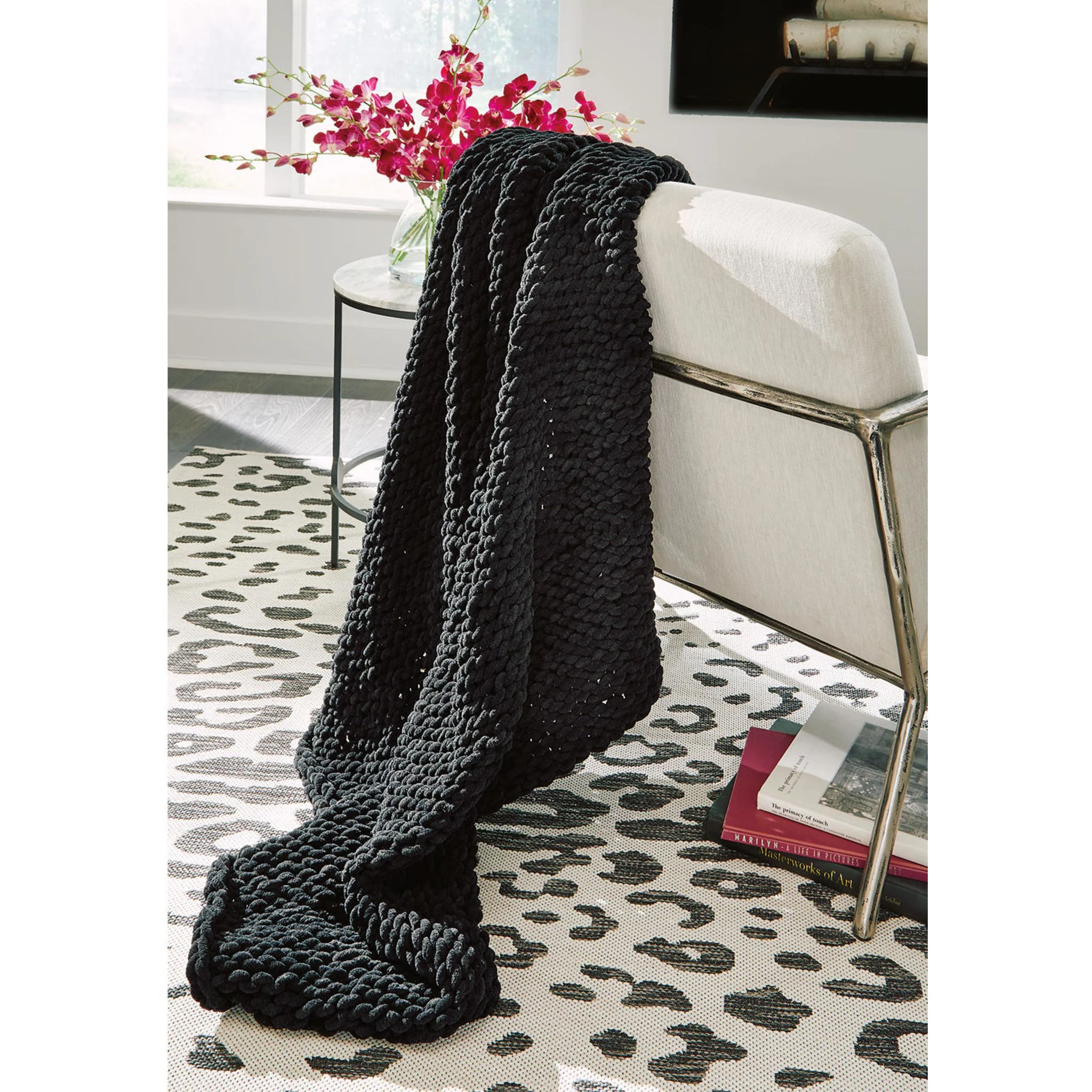 Chaddon Throw - Image 7