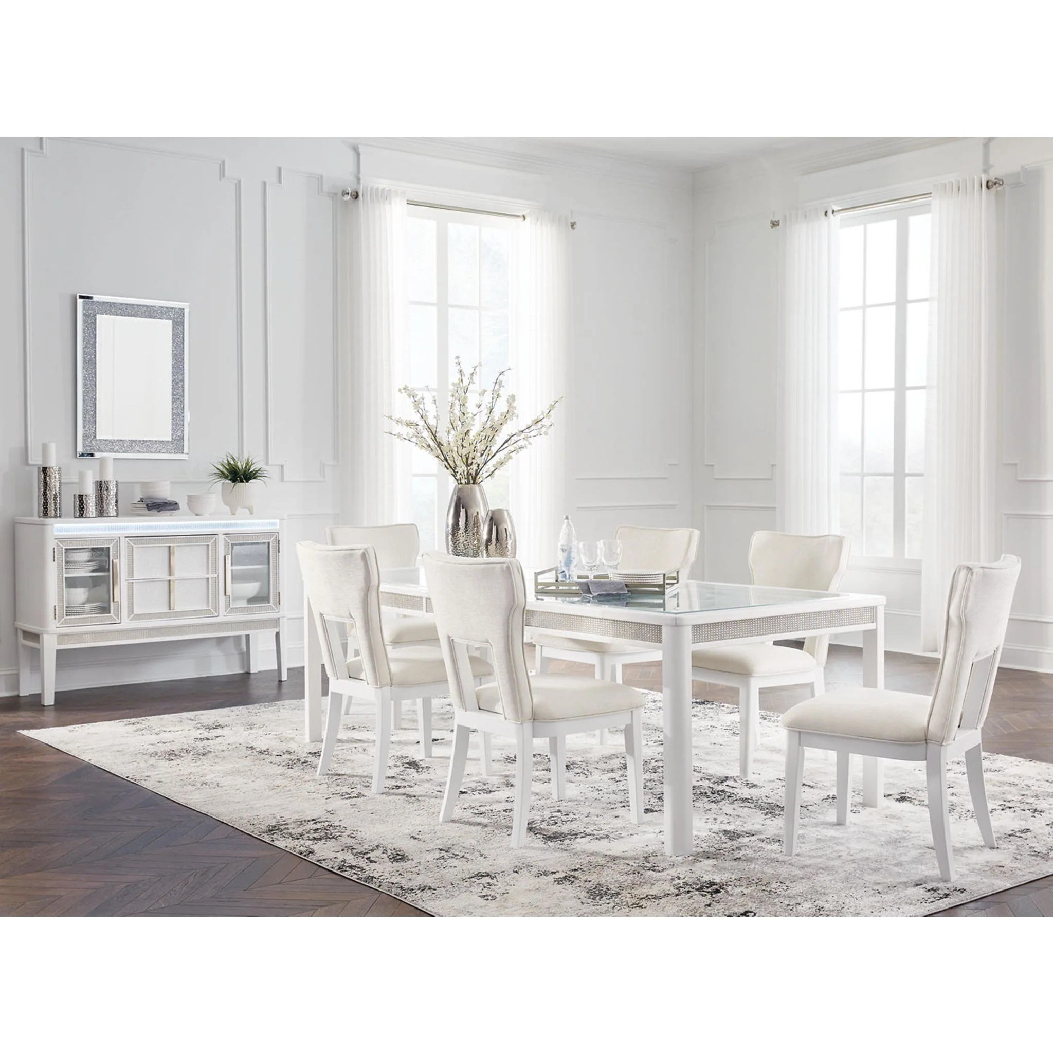 Chalanna Dining Set - Image 16