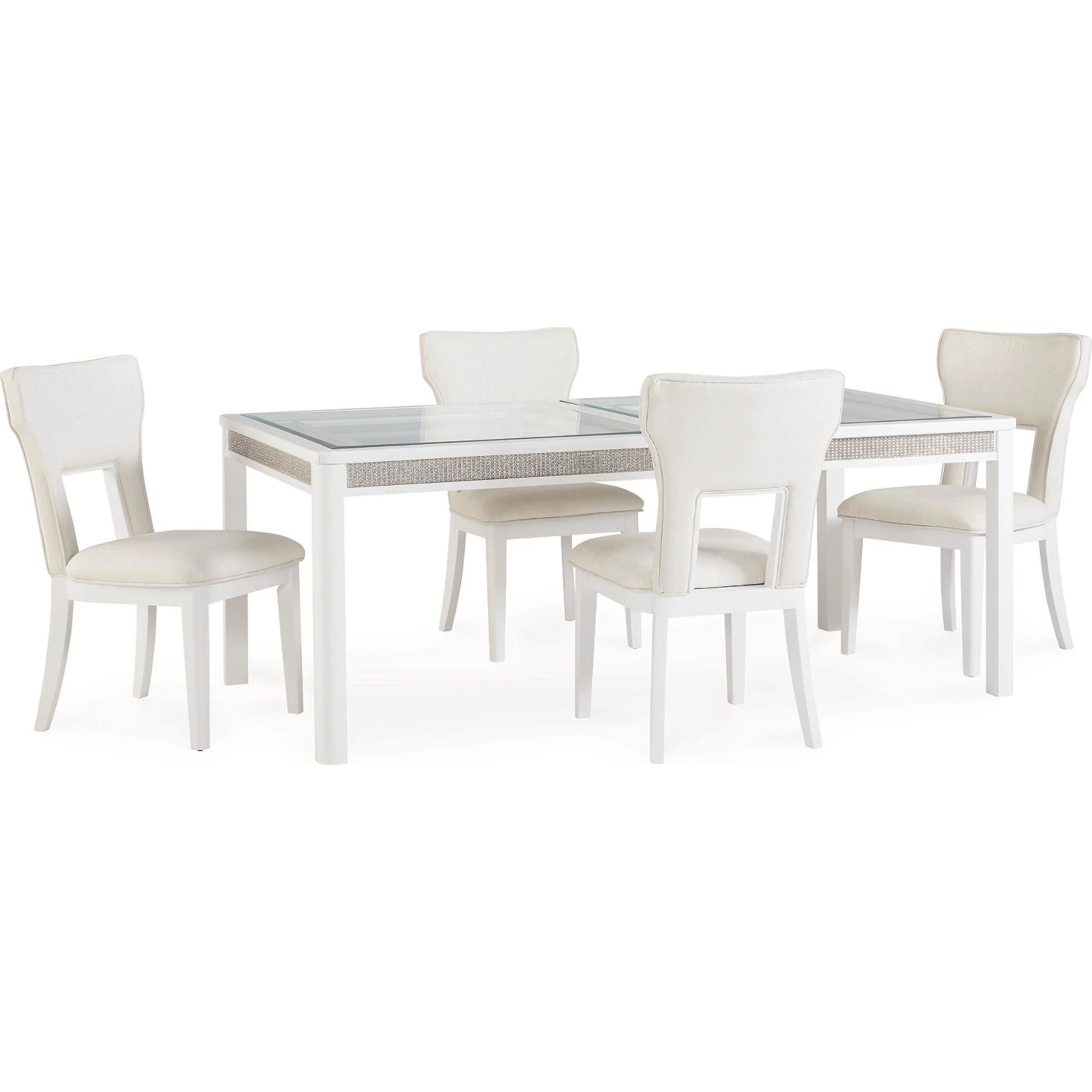 Chalanna Dining Set - Image 4