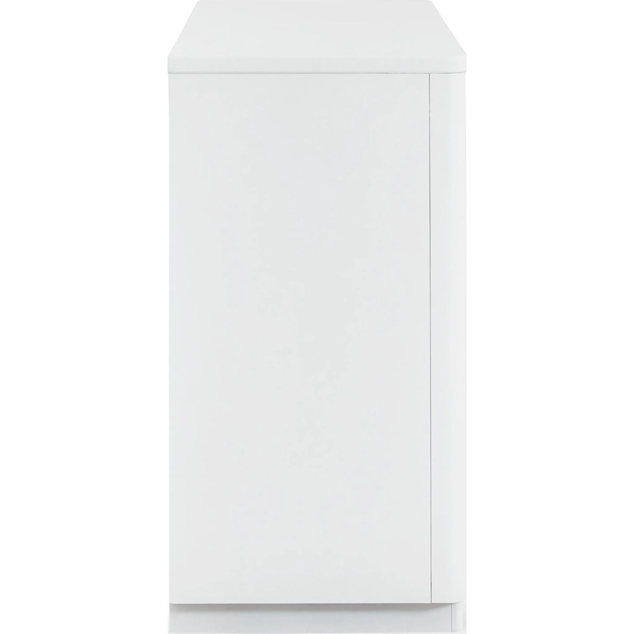 Chalanna Dresser - White - Image 11