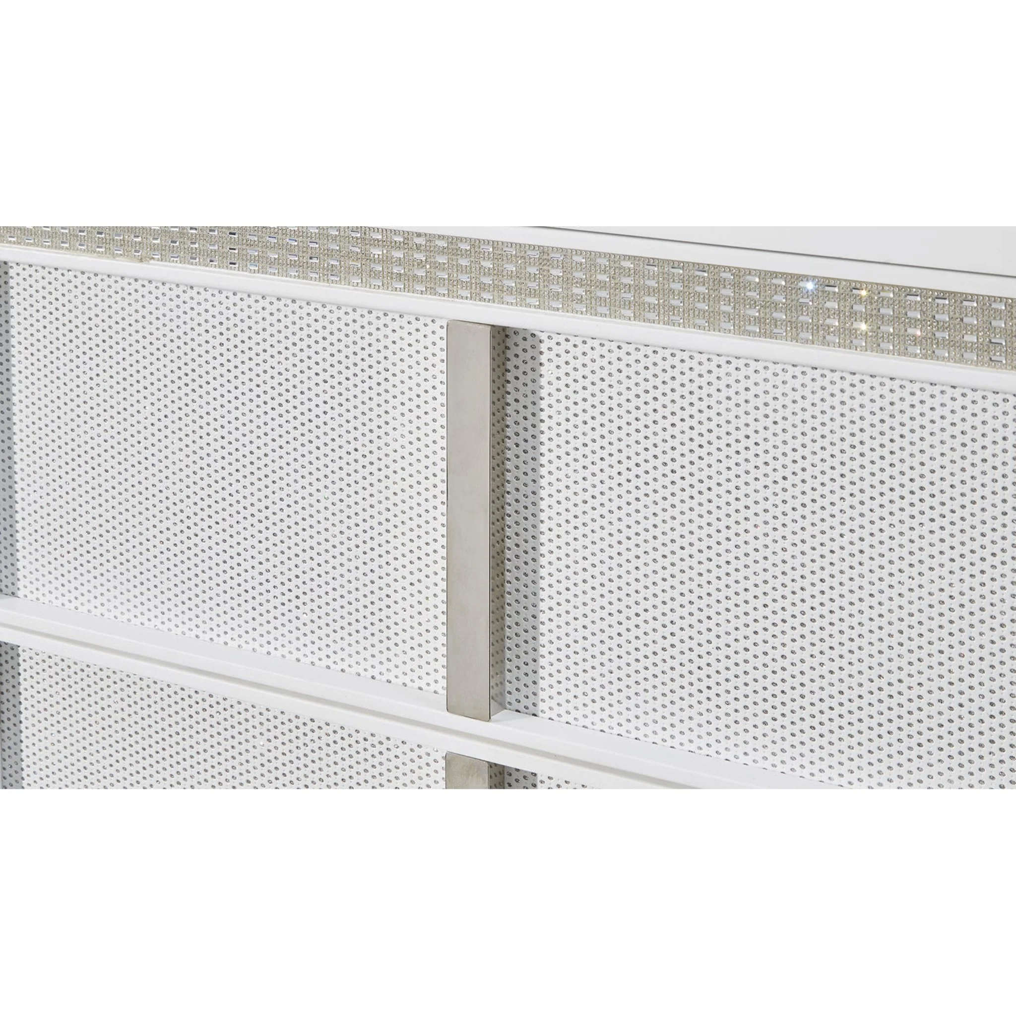 Chalanna Dresser - White - Image 12
