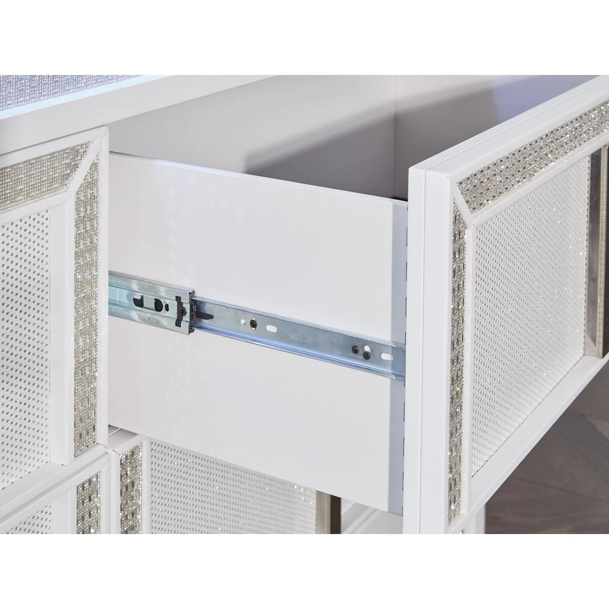 Chalanna Dresser - White - Image 7