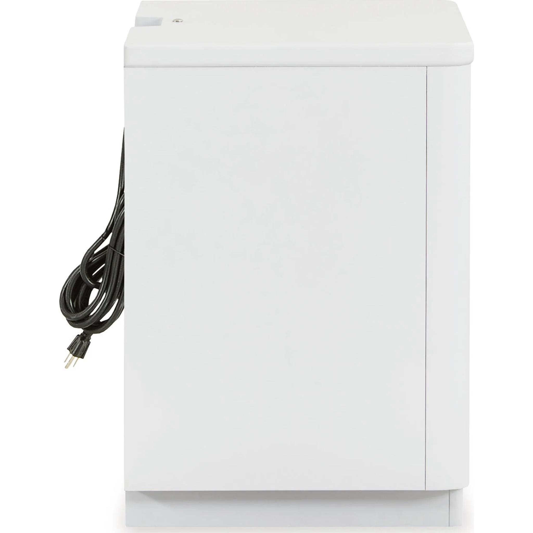 Chalanna Nightstand - White - Image 8