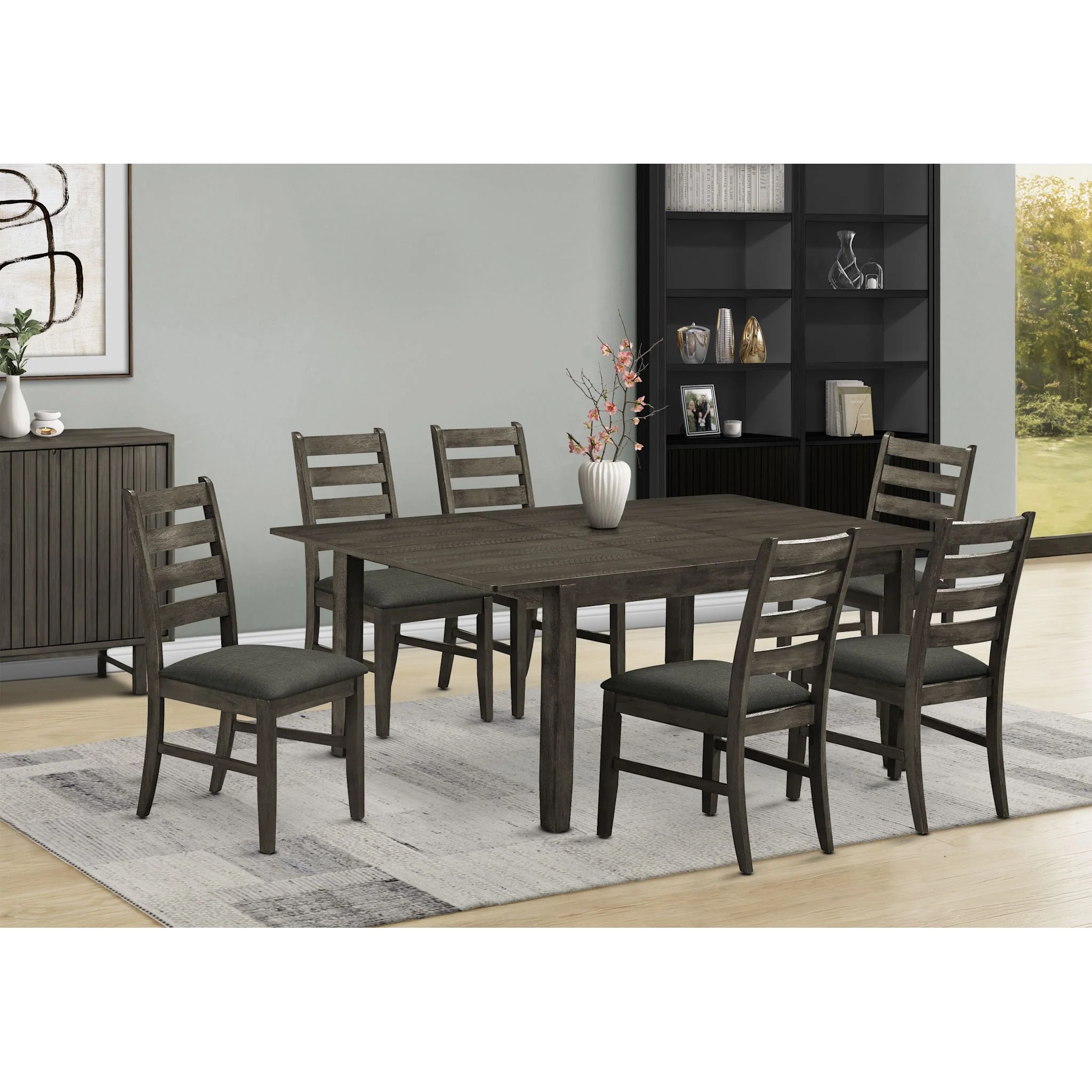 Chandler Dining Set - Image 4