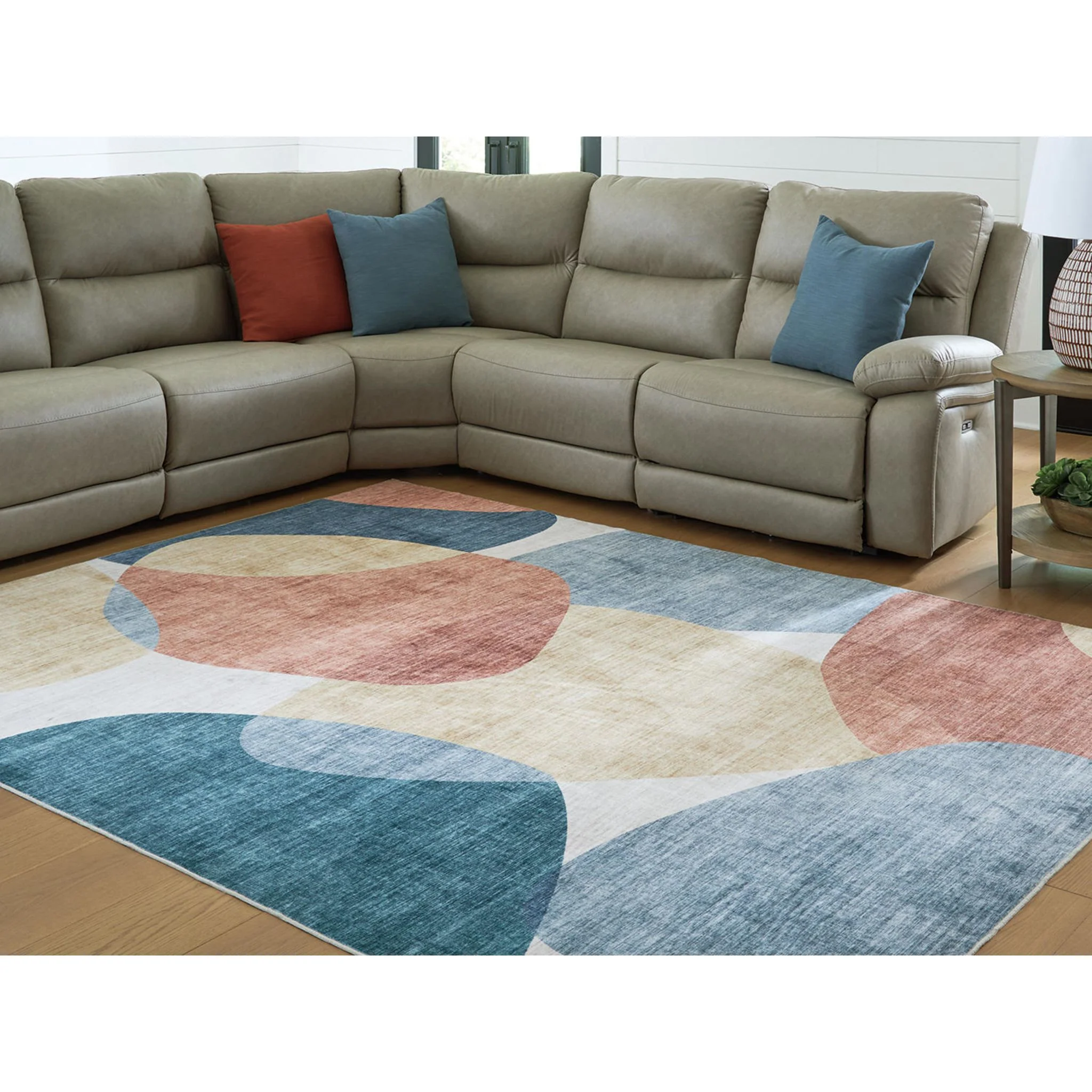 Chanleigh Area Rug - Image 13