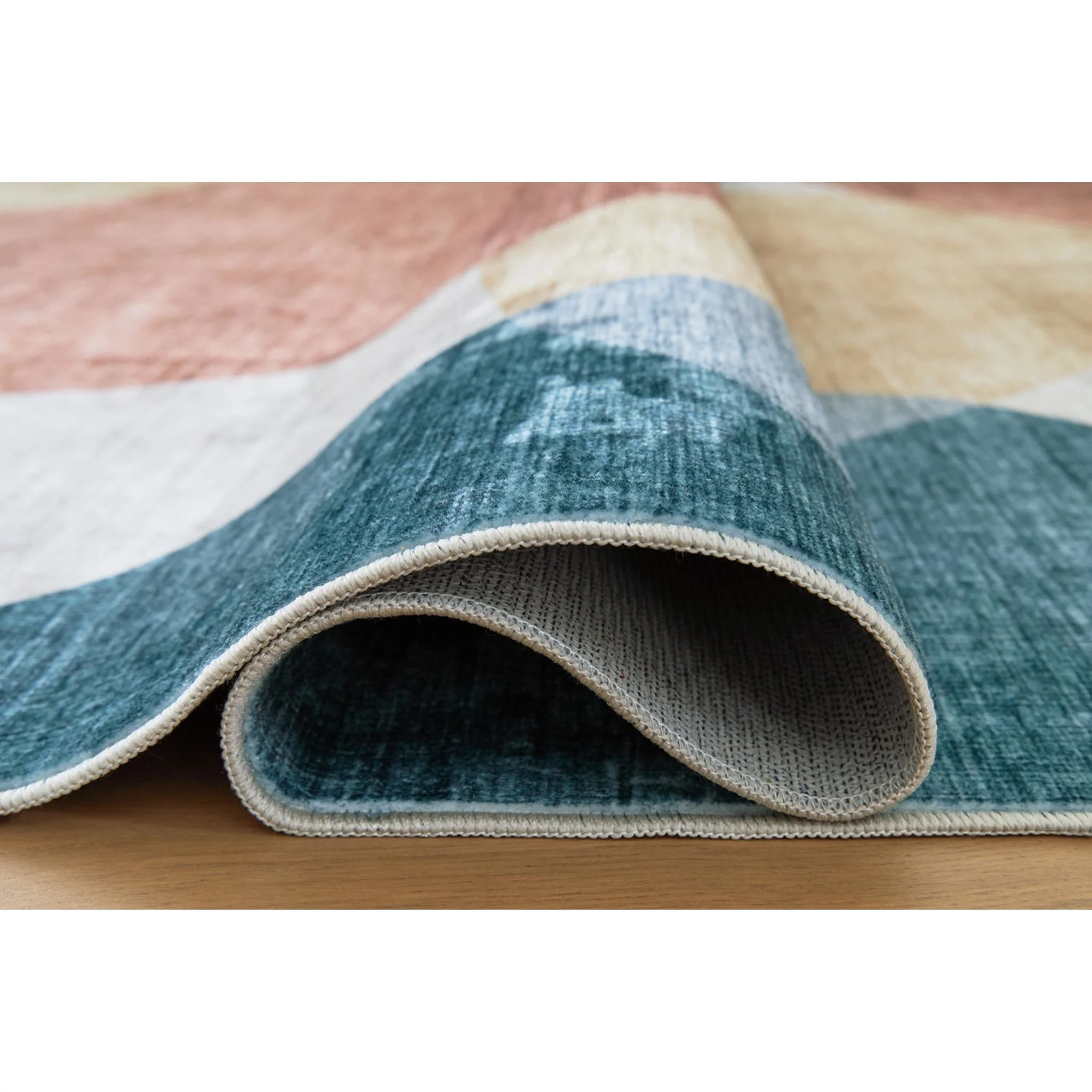 Chanleigh Area Rug - Image 16