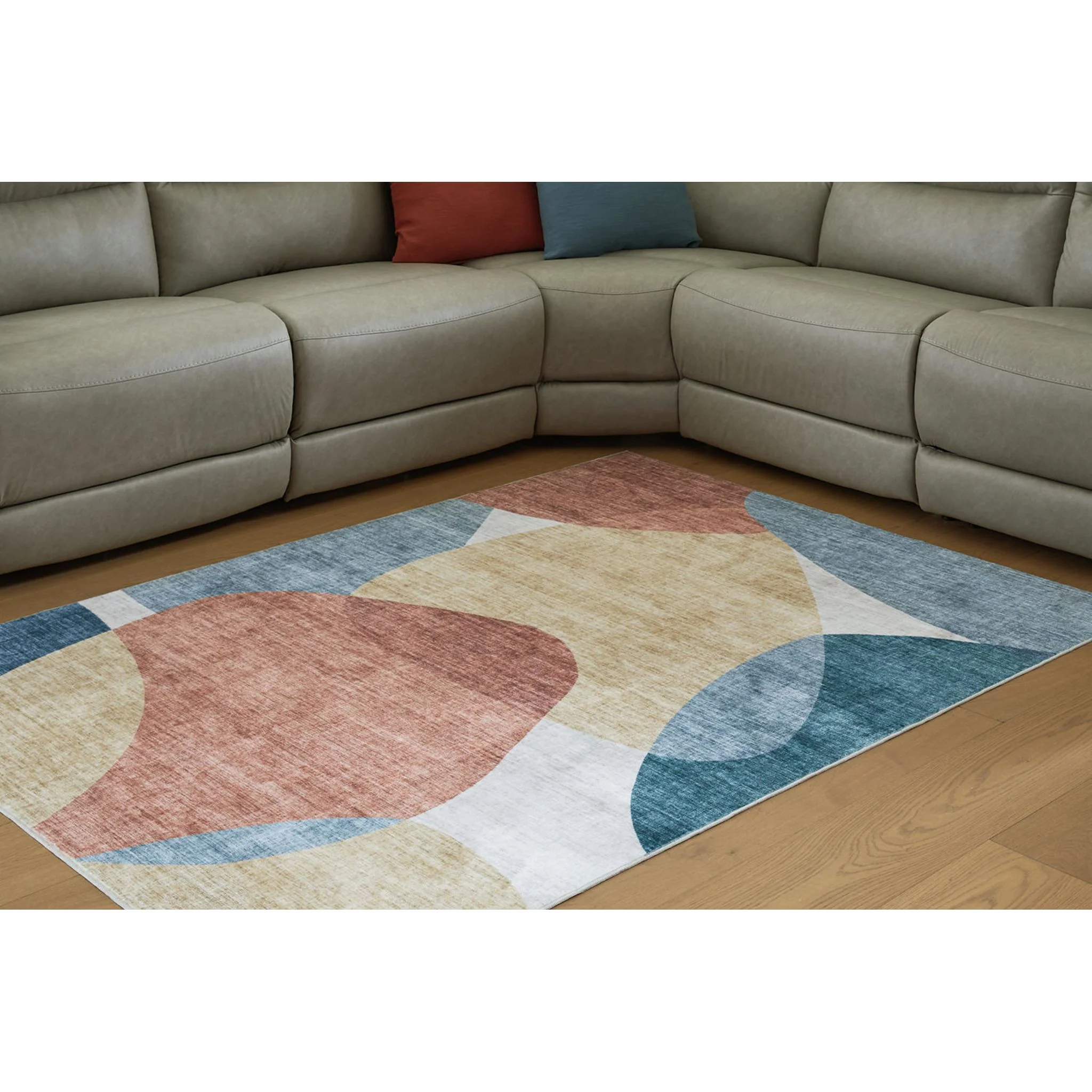 Chanleigh Area Rug - Image 17