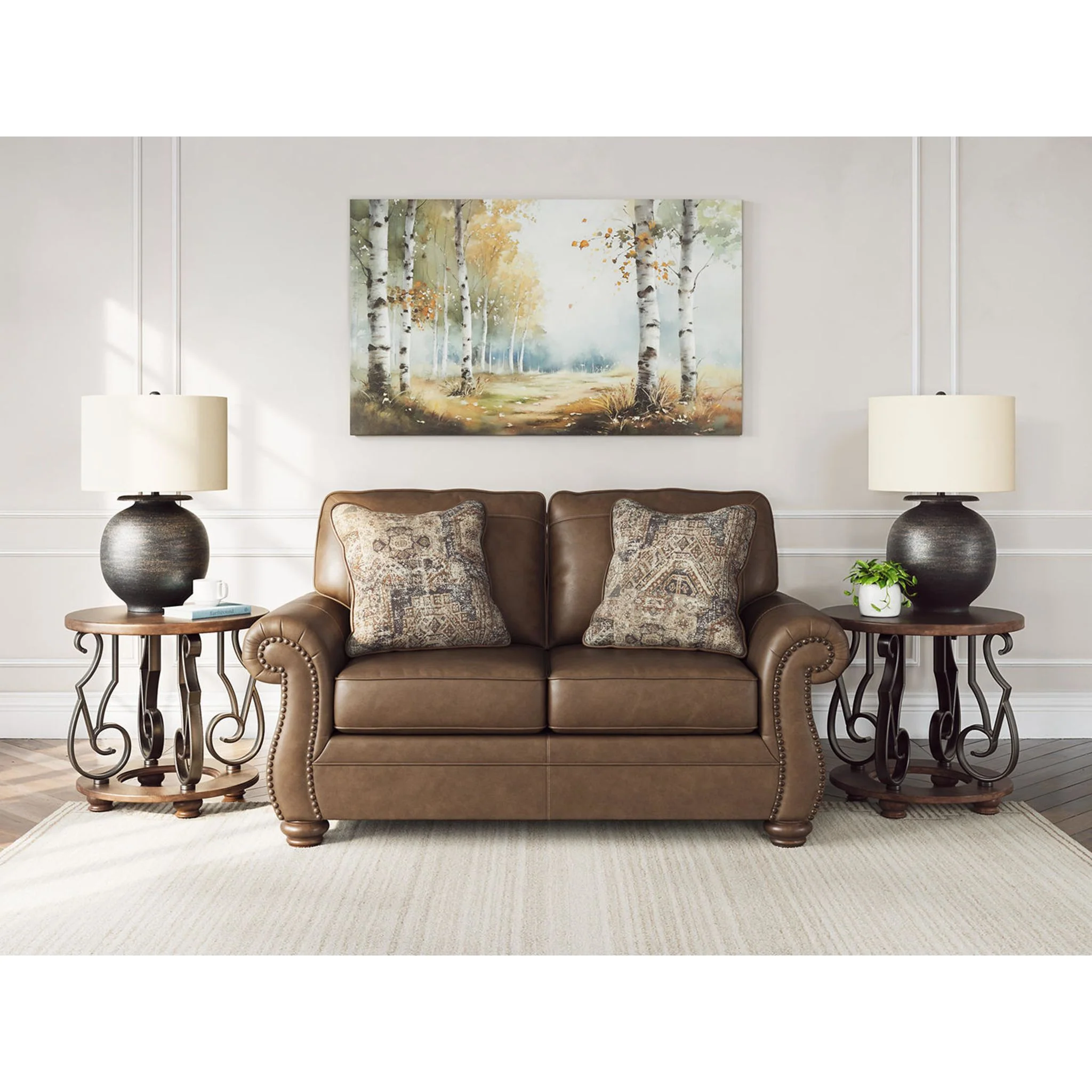 Chasemore Loveseat - Image 2