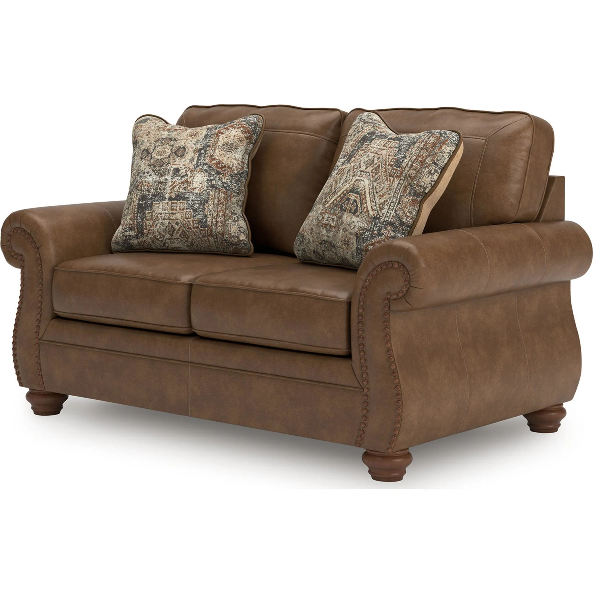 Chasemore Loveseat - Image 4