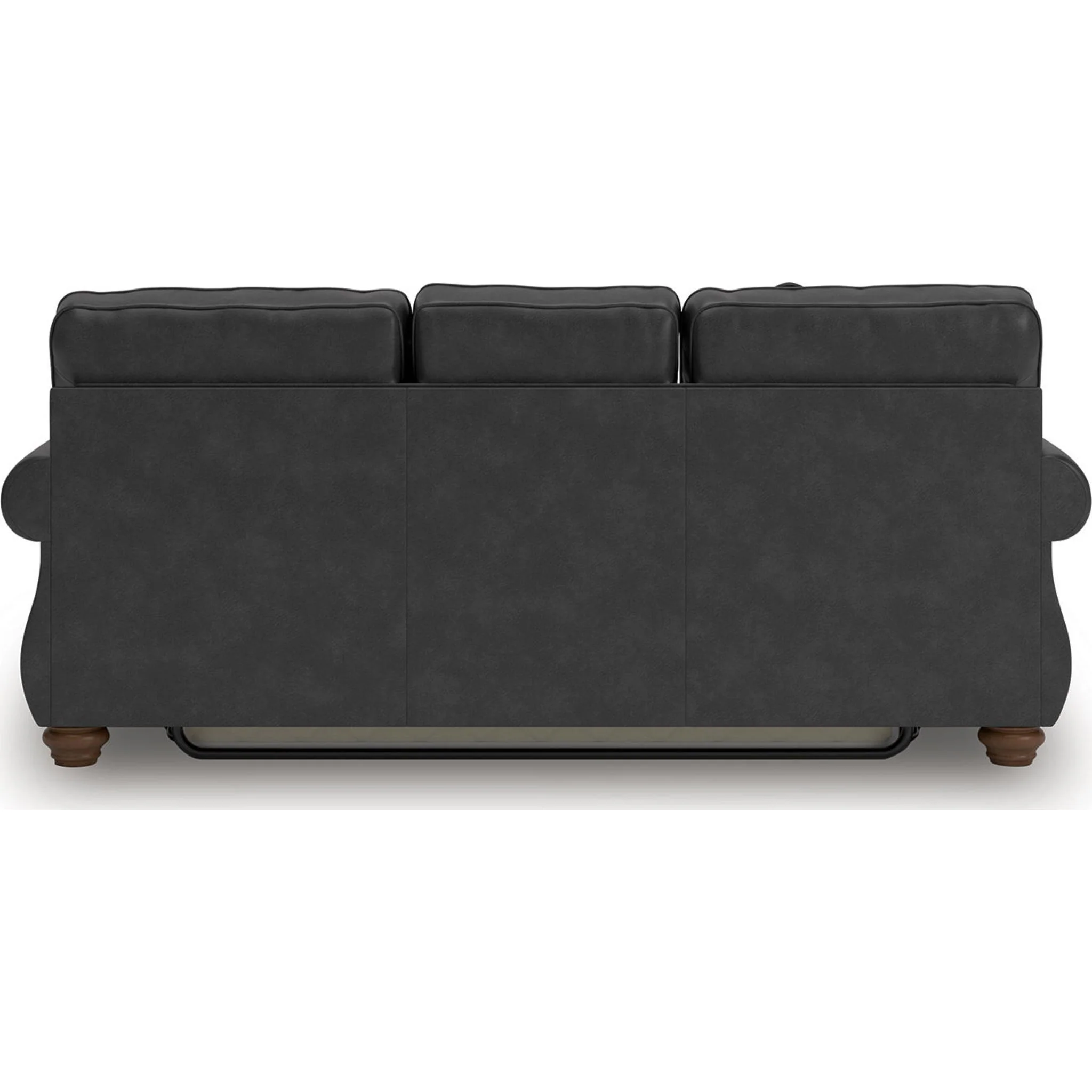 Chasemore Queen Sofa Bed - Granite - Image 6