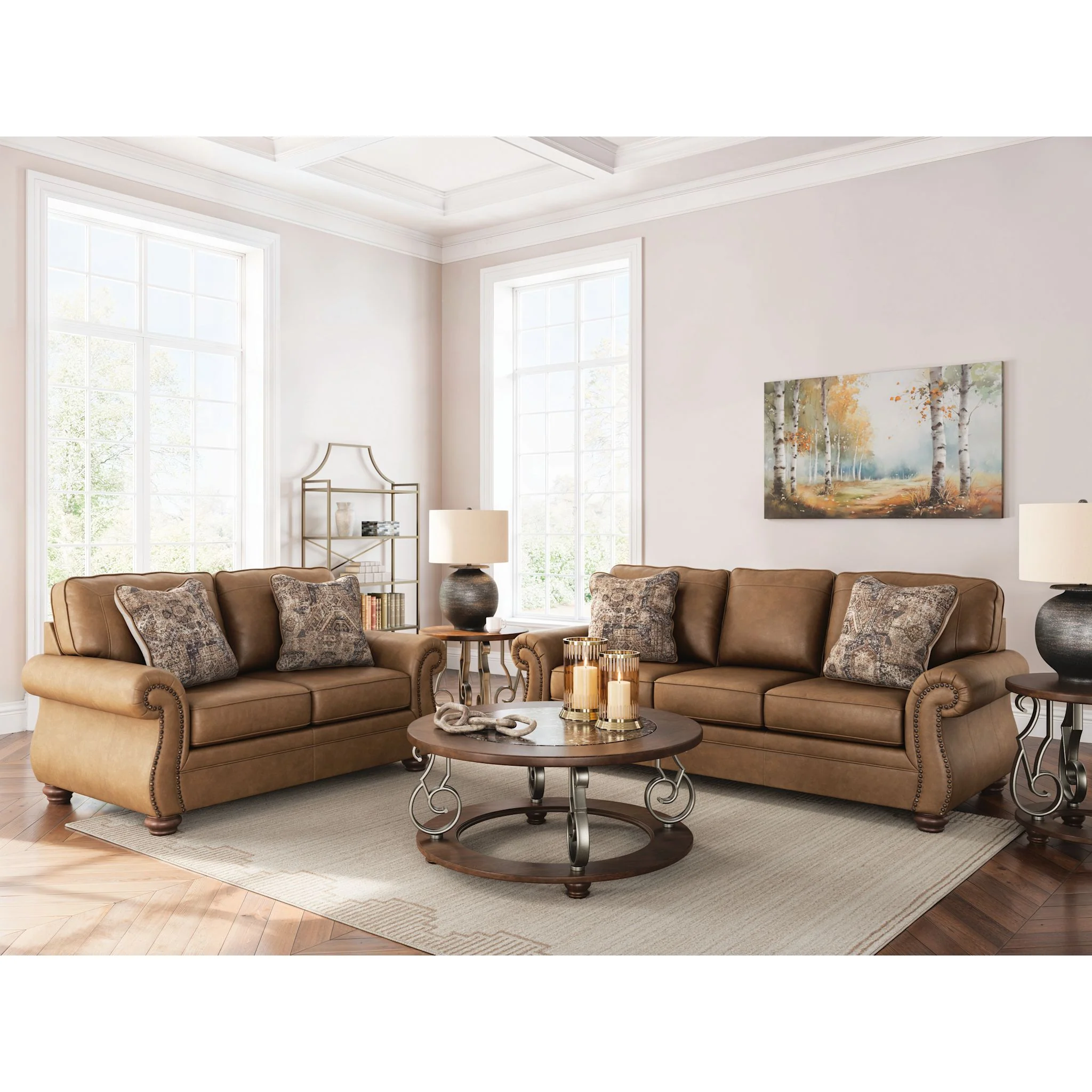 Chasemore Sofa - Image 10