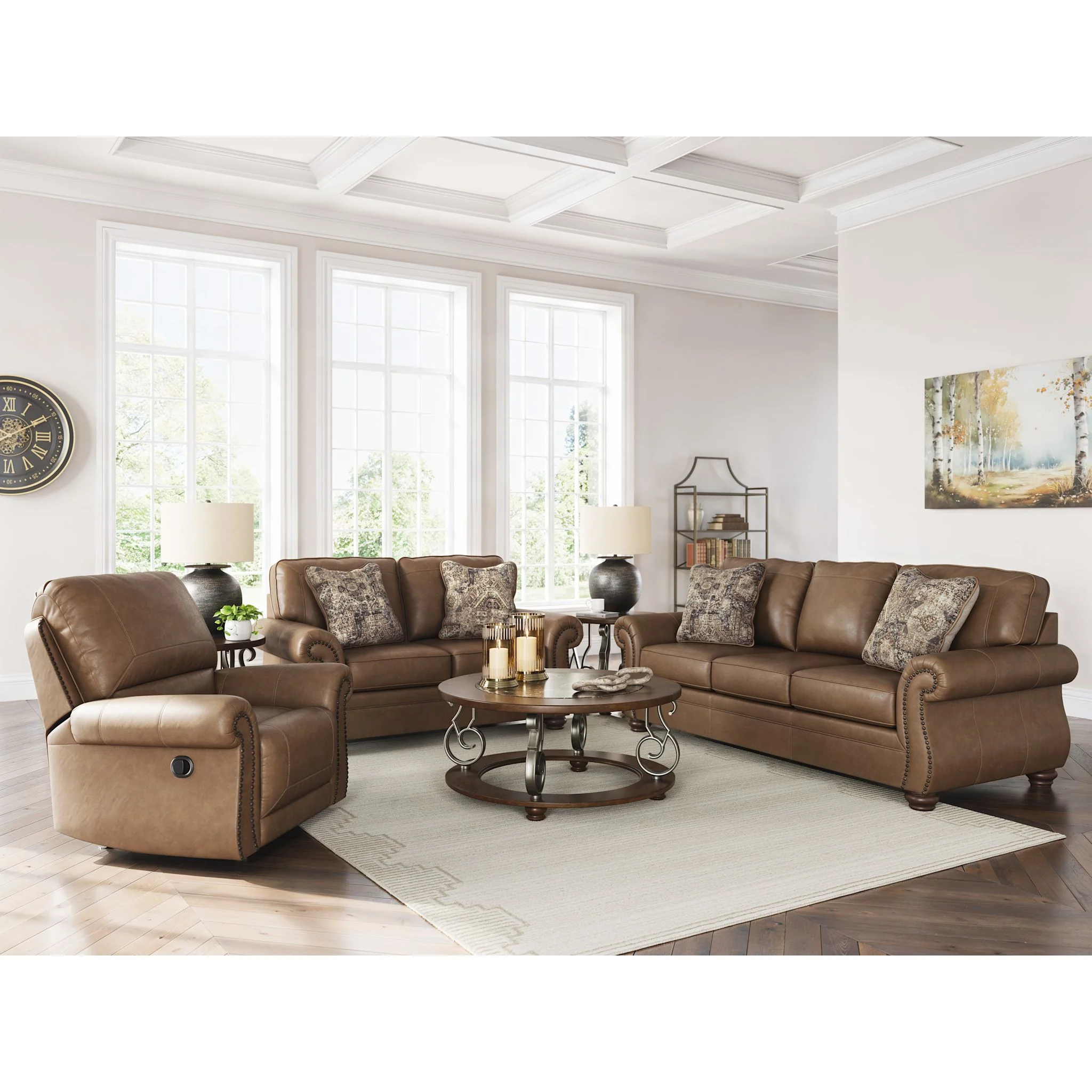 Chasemore Sofa - Image 11