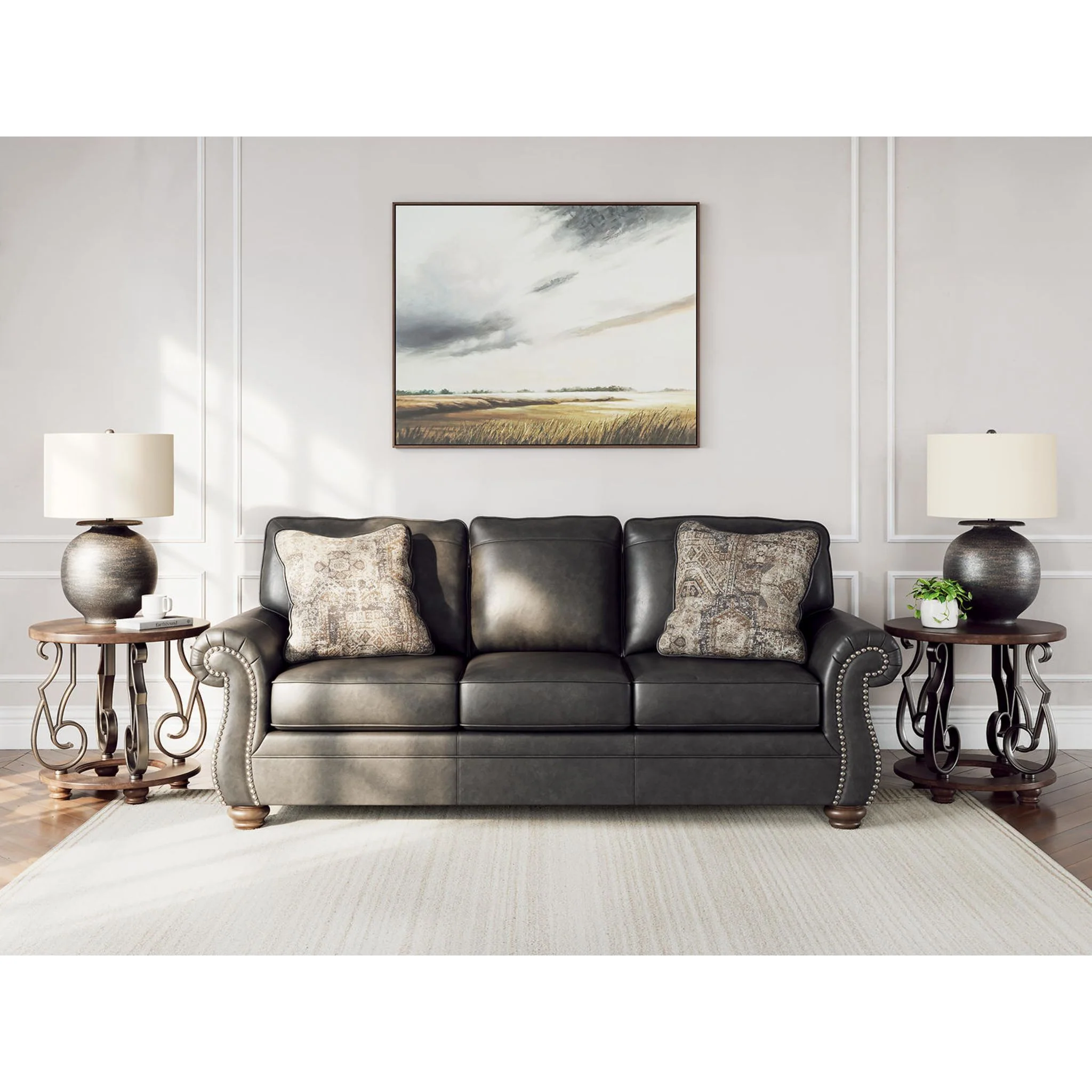Chasemore Sofa - Image 20