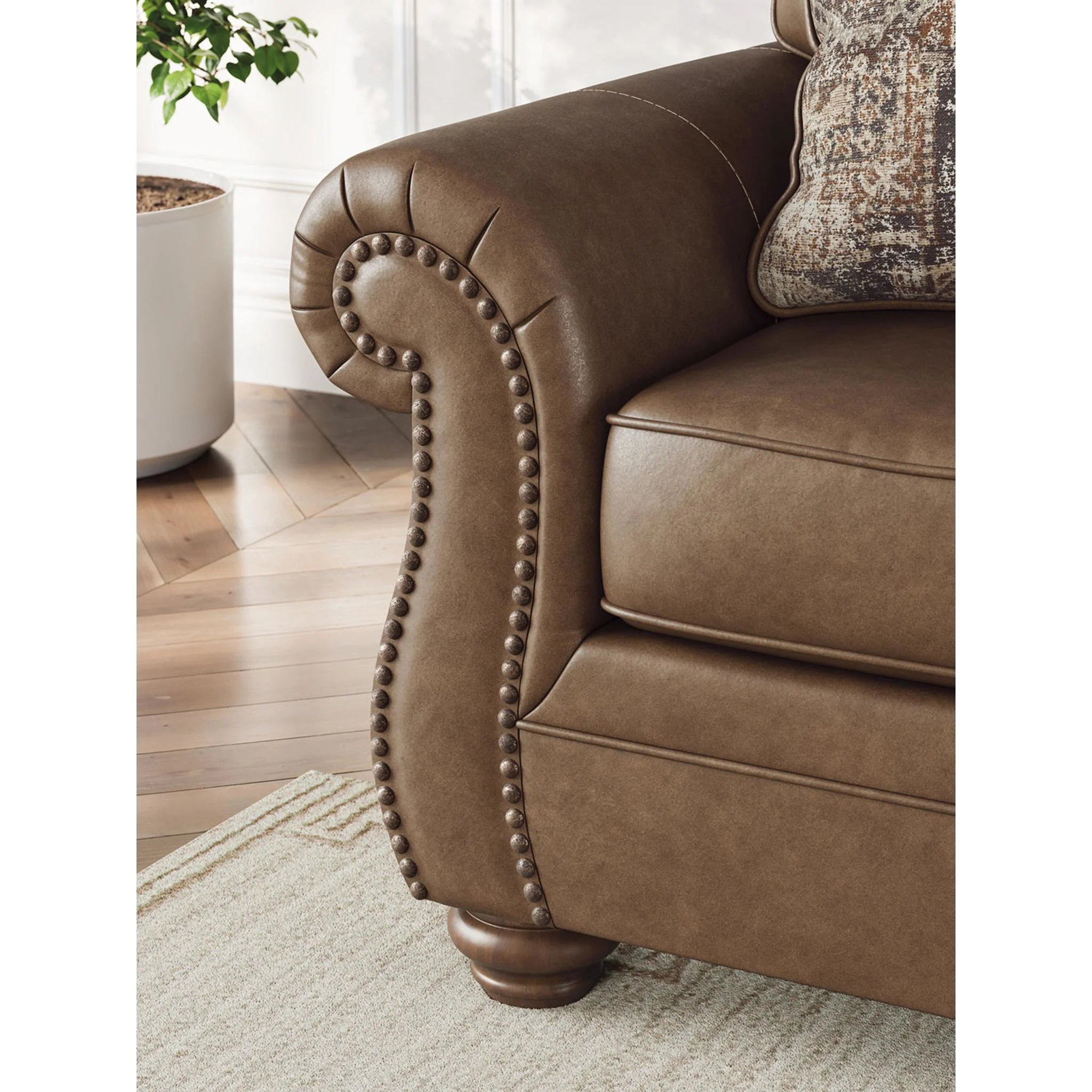 Chasemore Sofa - Image 6
