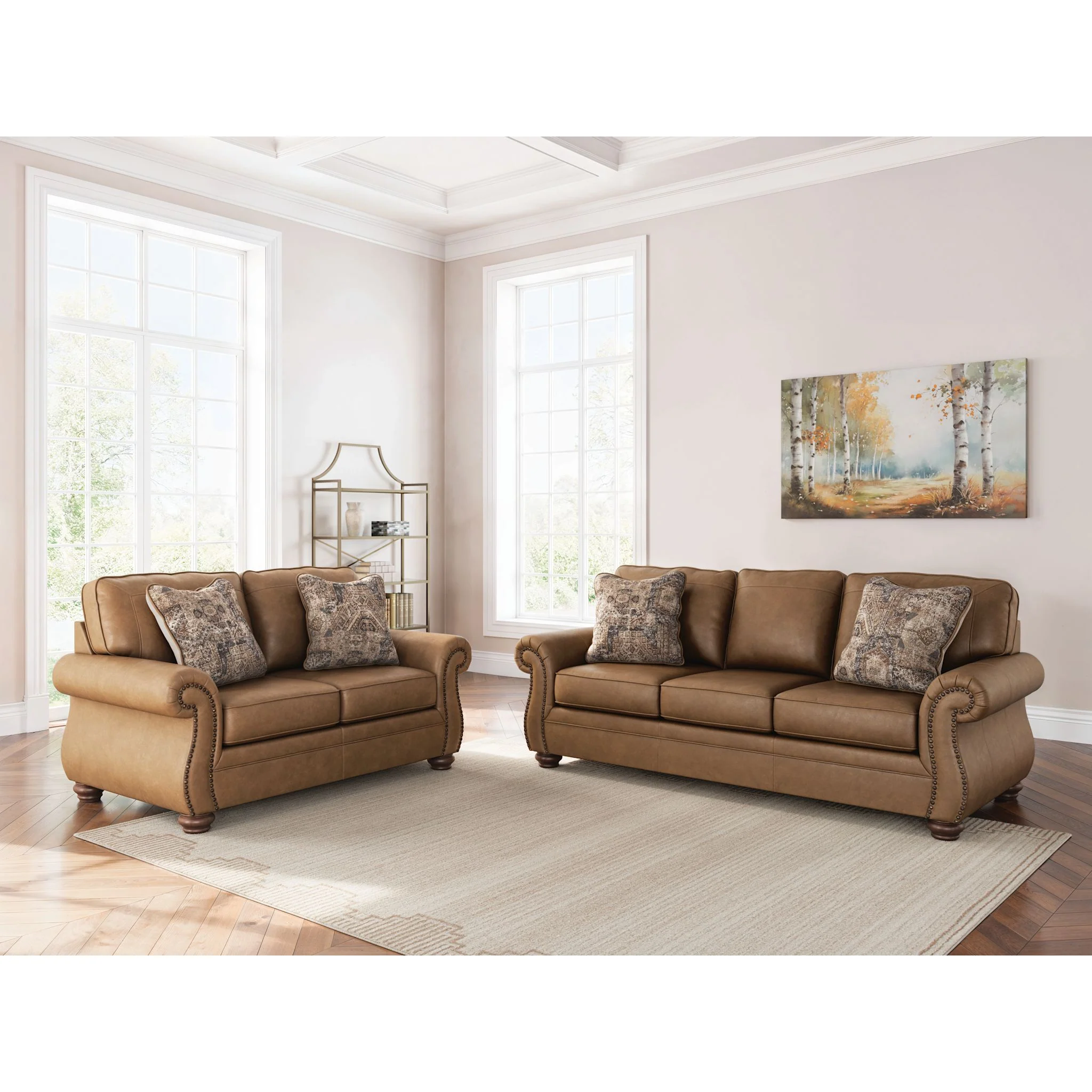 Chasemore Sofa - Image 9