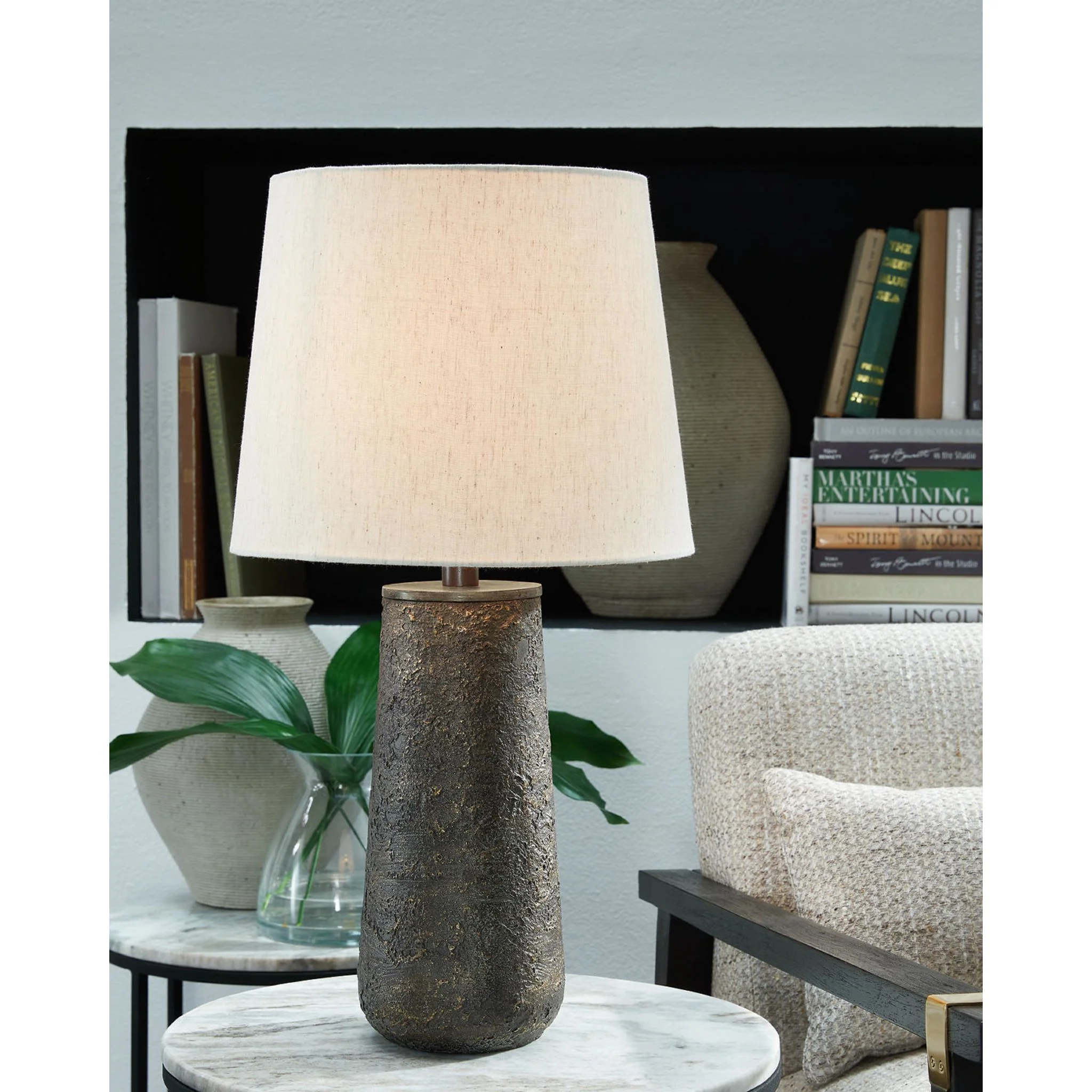 Chaston Table Lamp Pair 23.50" - Image 11