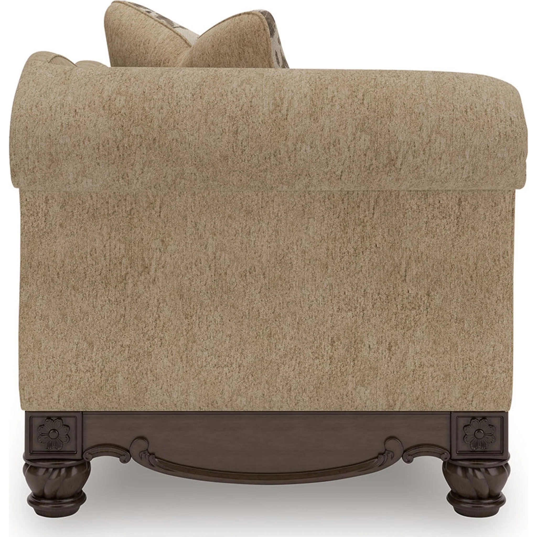 Chelsworth Chaise - Golden - Image 10