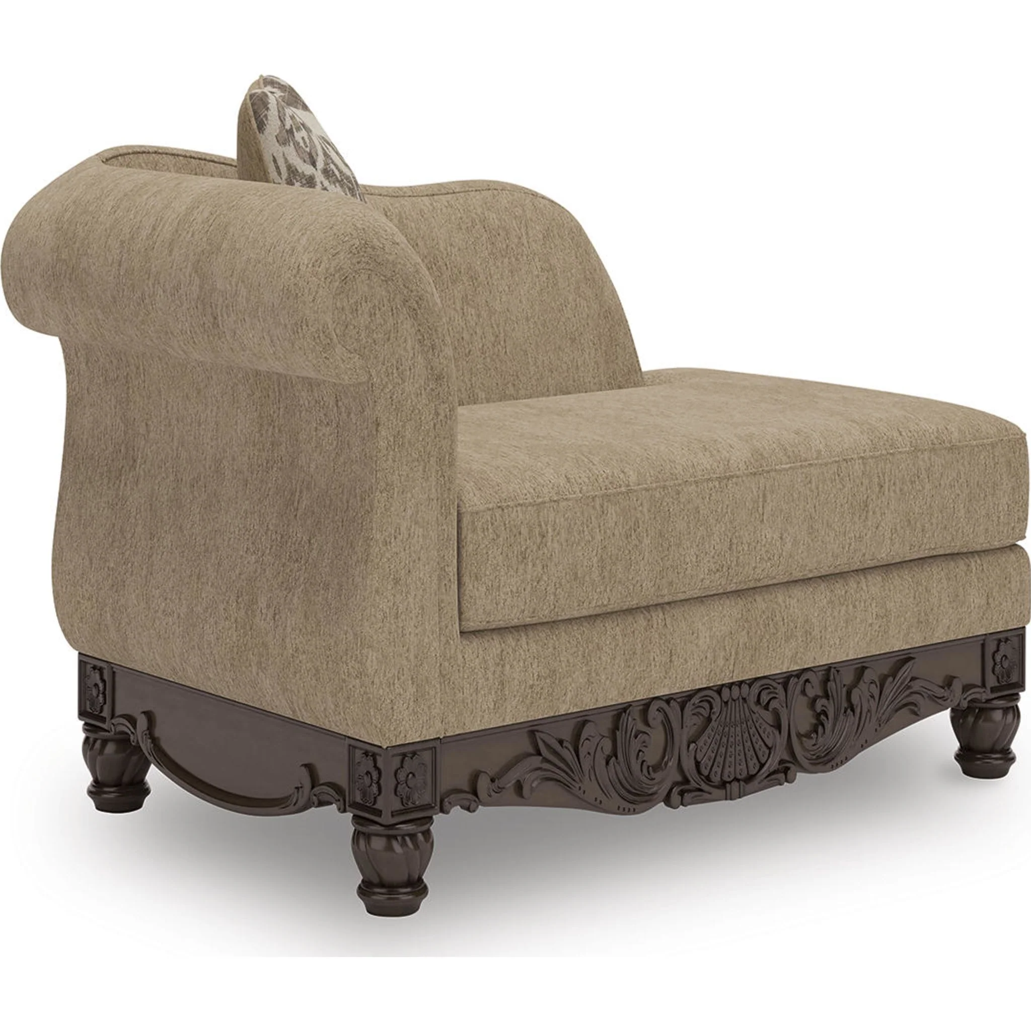 Chelsworth Chaise - Golden - Image 7