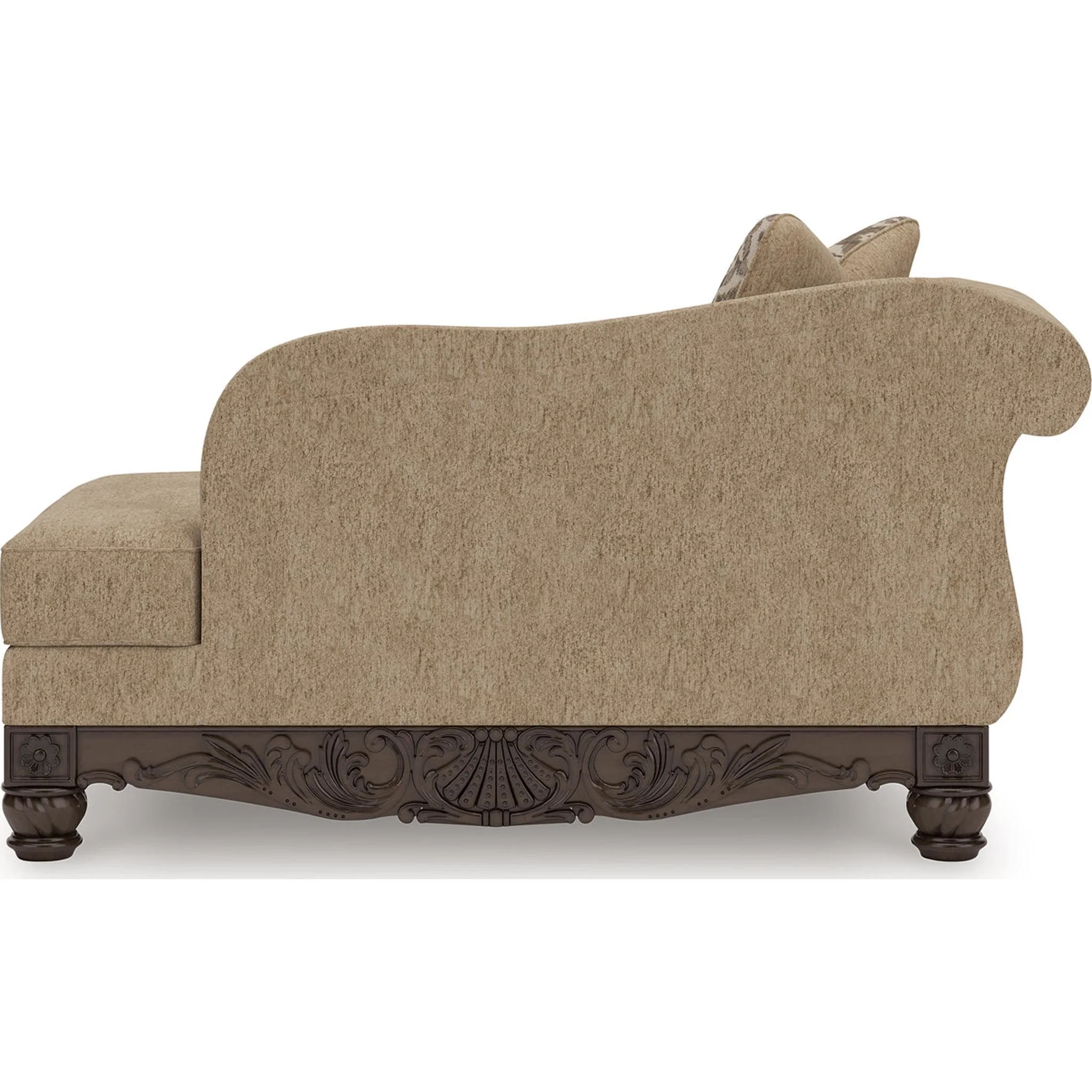 Chelsworth Chaise - Golden - Image 8