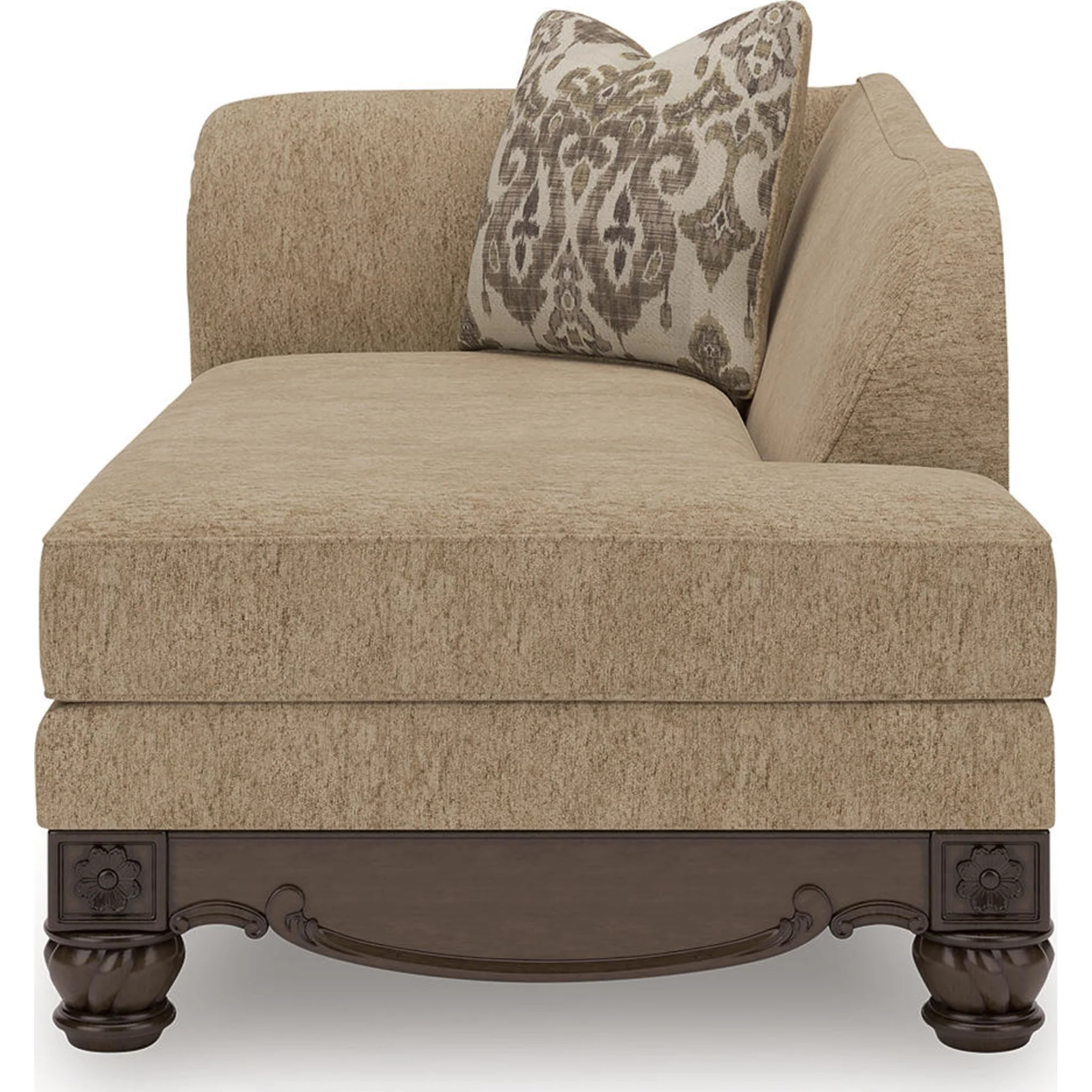Chelsworth Chaise - Golden - Image 9