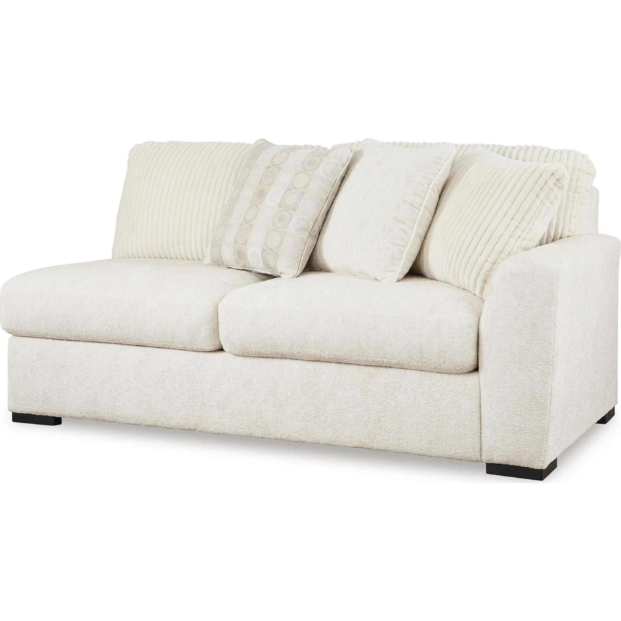Chessington 3 Piece Sectional - Image 5