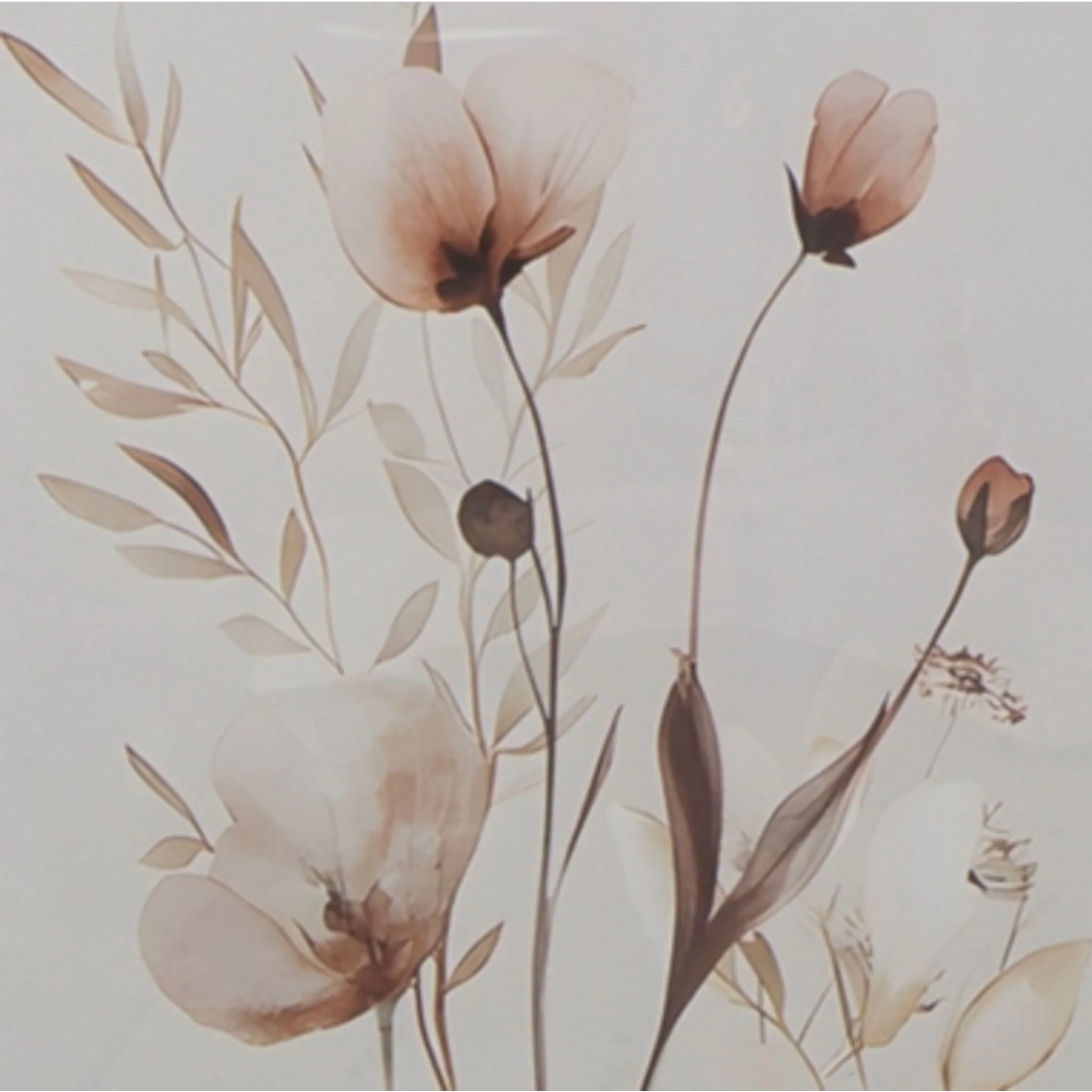 Chettings Wall Art (Set of 4) 23.00" x 27.00" - Image 8