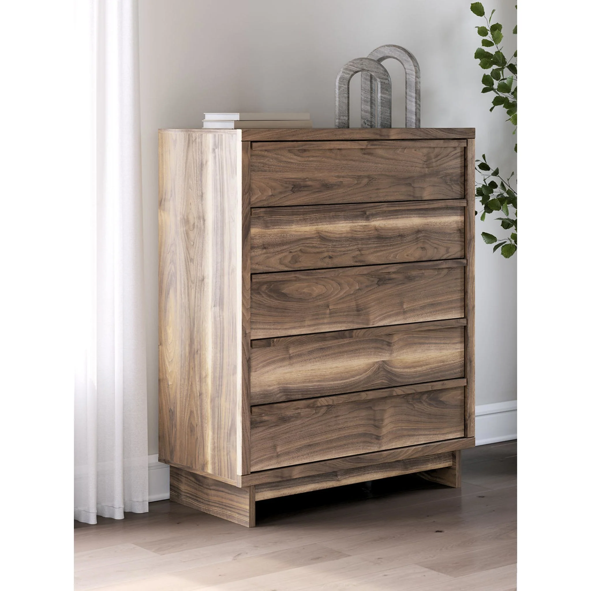 Chirason Chest - Brown - Image 2