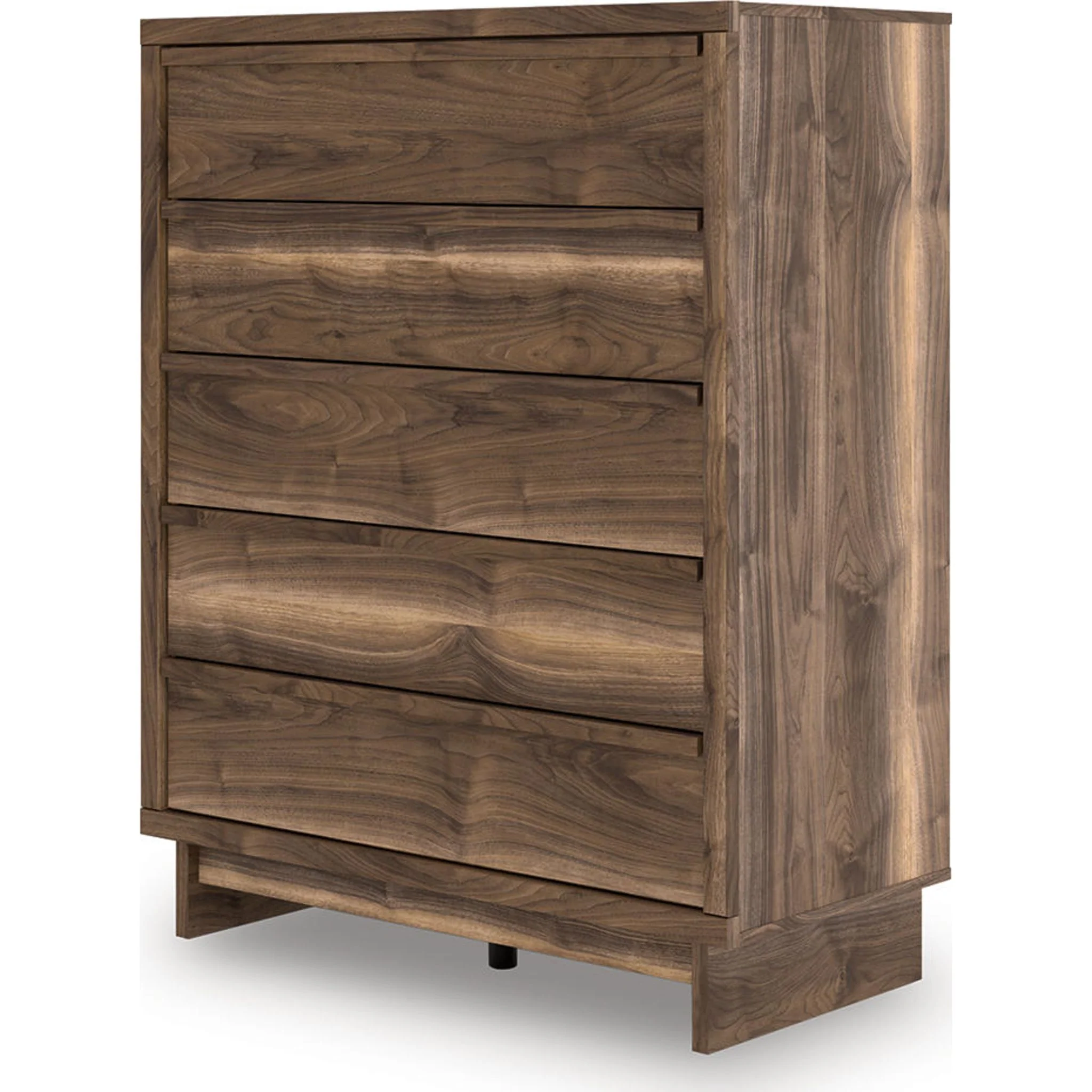 Chirason Chest - Brown - Image 3