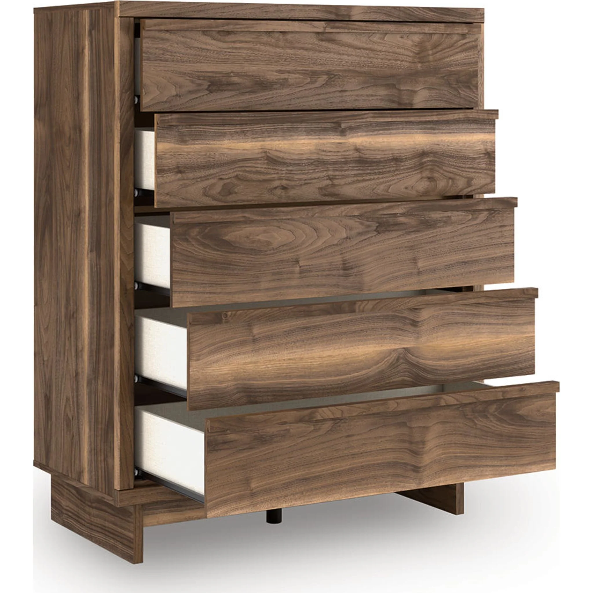 Chirason Chest - Brown - Image 4