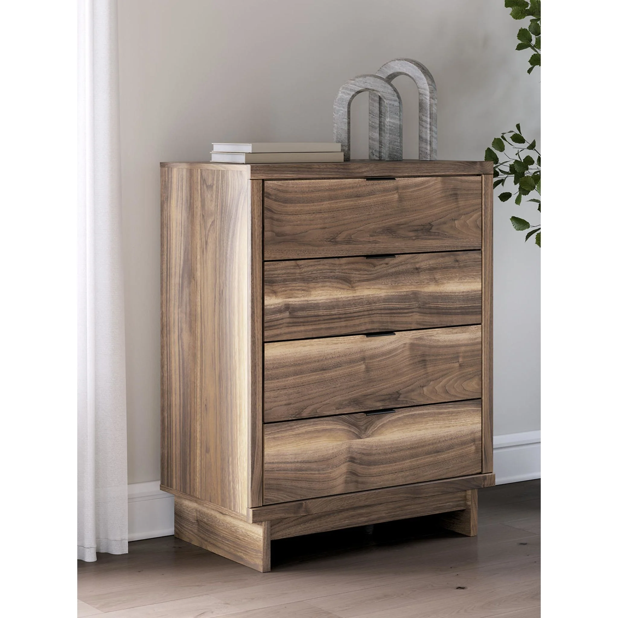 Chirason Chest - Brown - Image 2